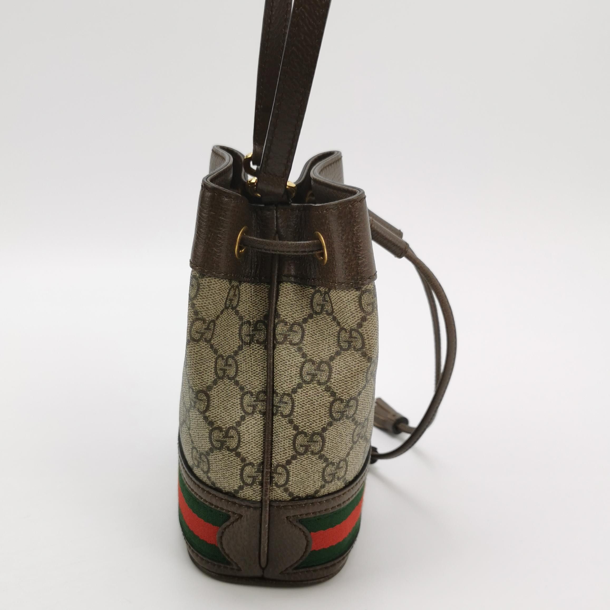 Gucci Gucci Women os Crossbody Bags Size ONE SIZE - 4 Thumbnail