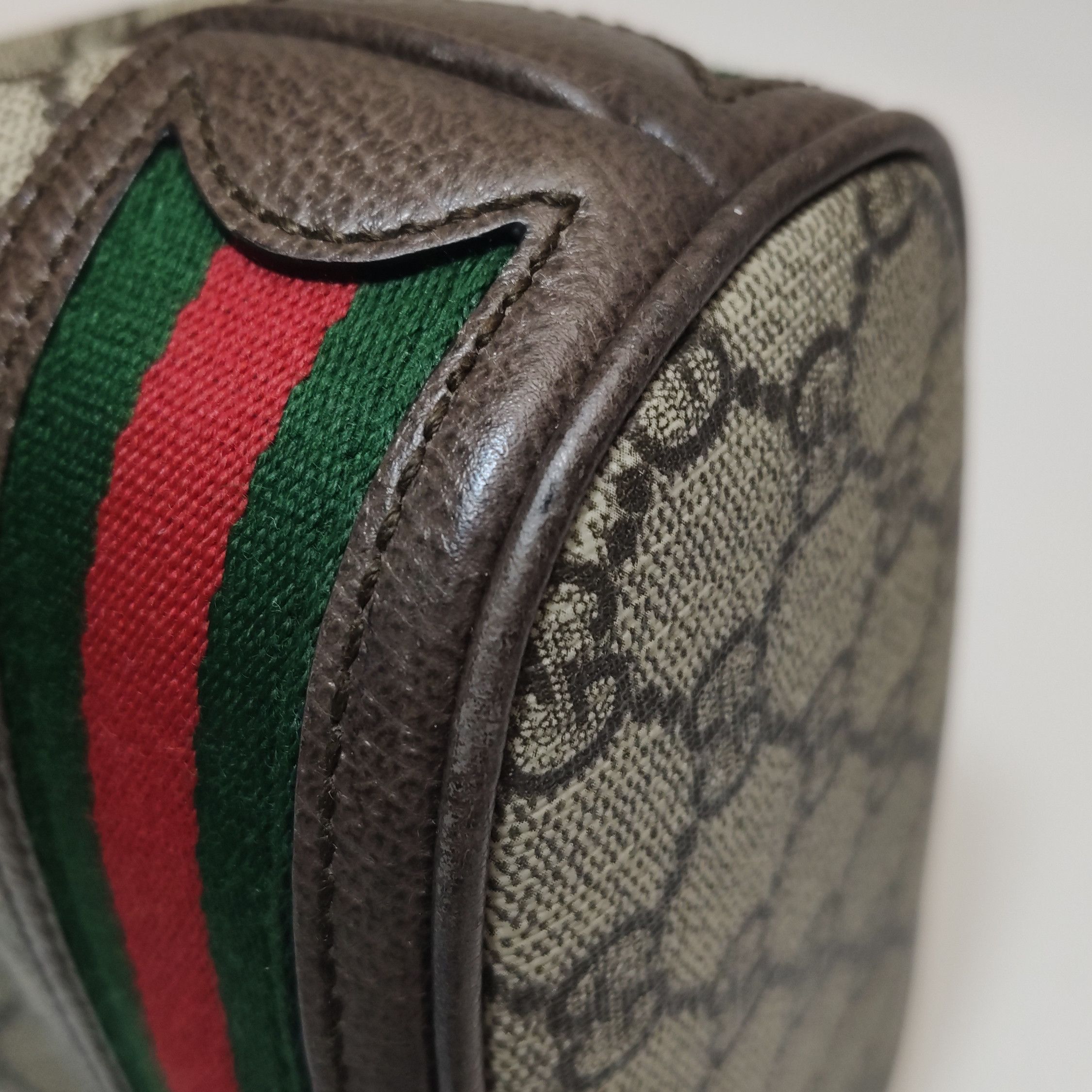 Gucci Gucci Women os Crossbody Bags Size ONE SIZE - 20 Thumbnail