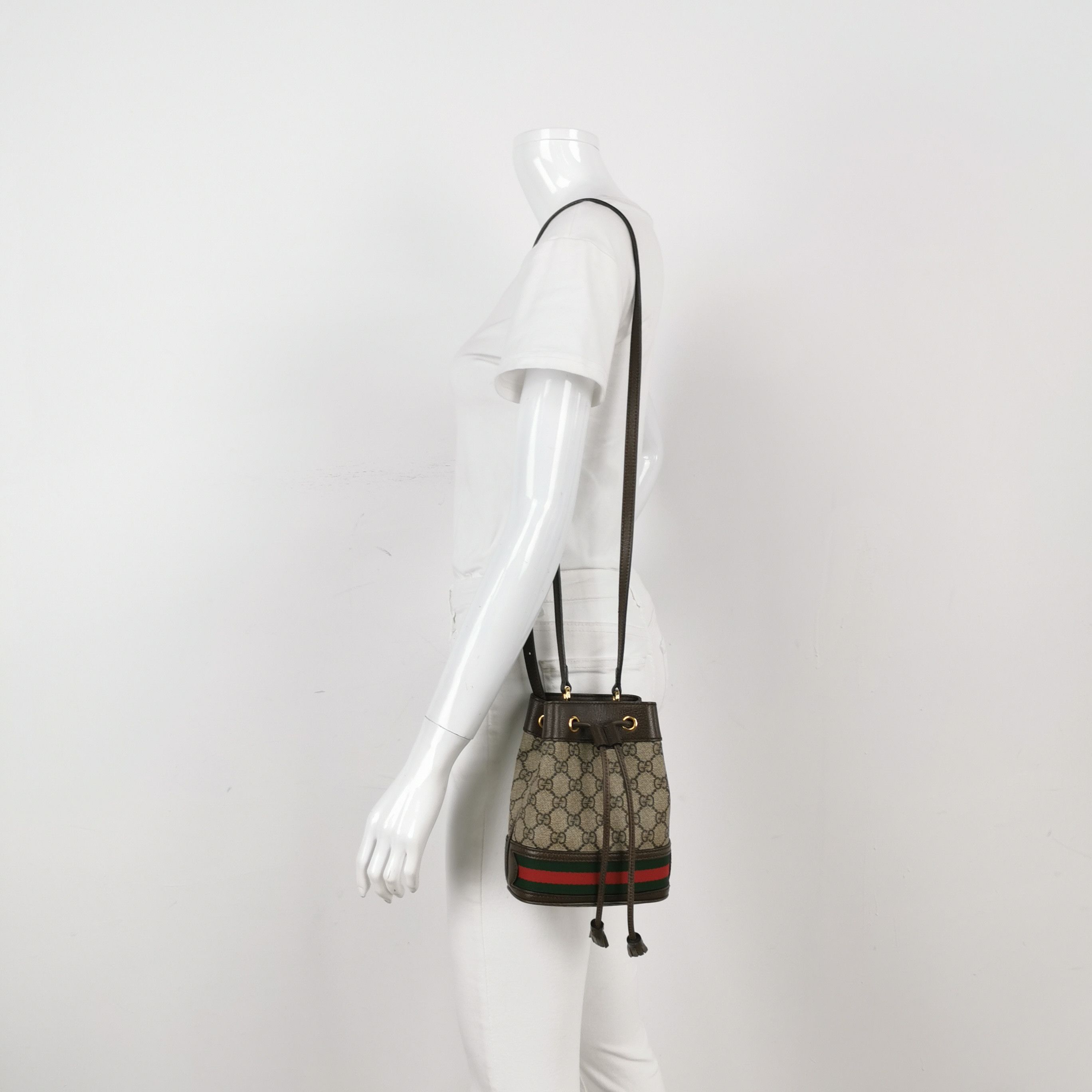 Gucci Gucci Women os Crossbody Bags Size ONE SIZE - 2 Thumbnail
