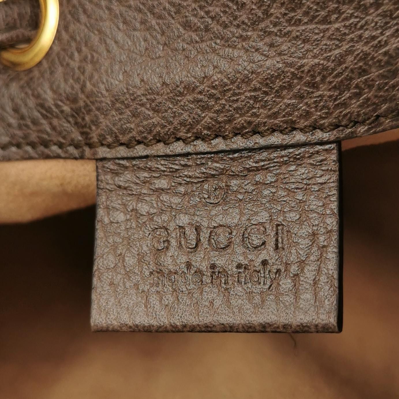 Gucci Gucci Women os Shoulder Bags Size ONE SIZE - 8 Thumbnail