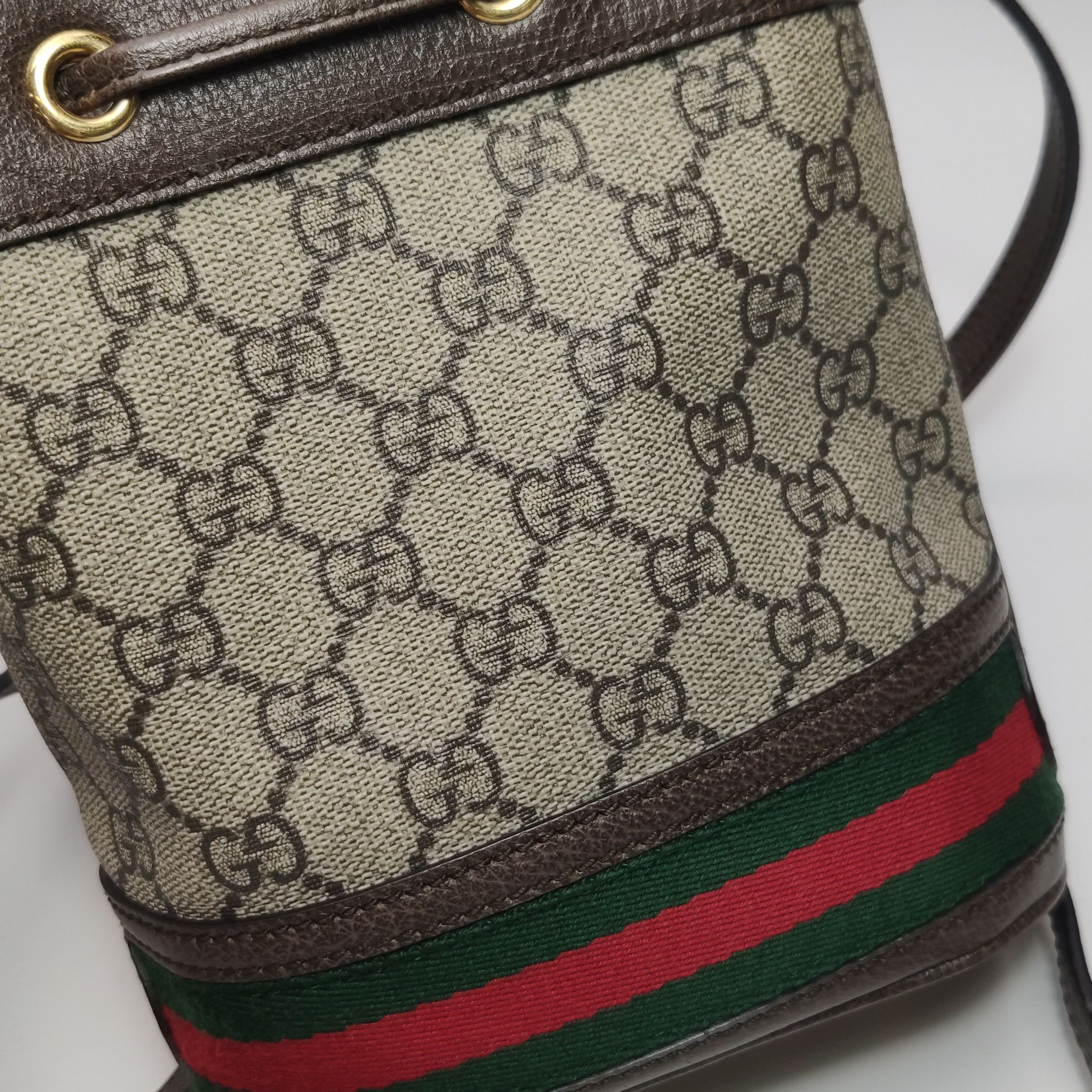 Gucci Gucci Women os Shoulder Bags Size ONE SIZE - 18 Thumbnail