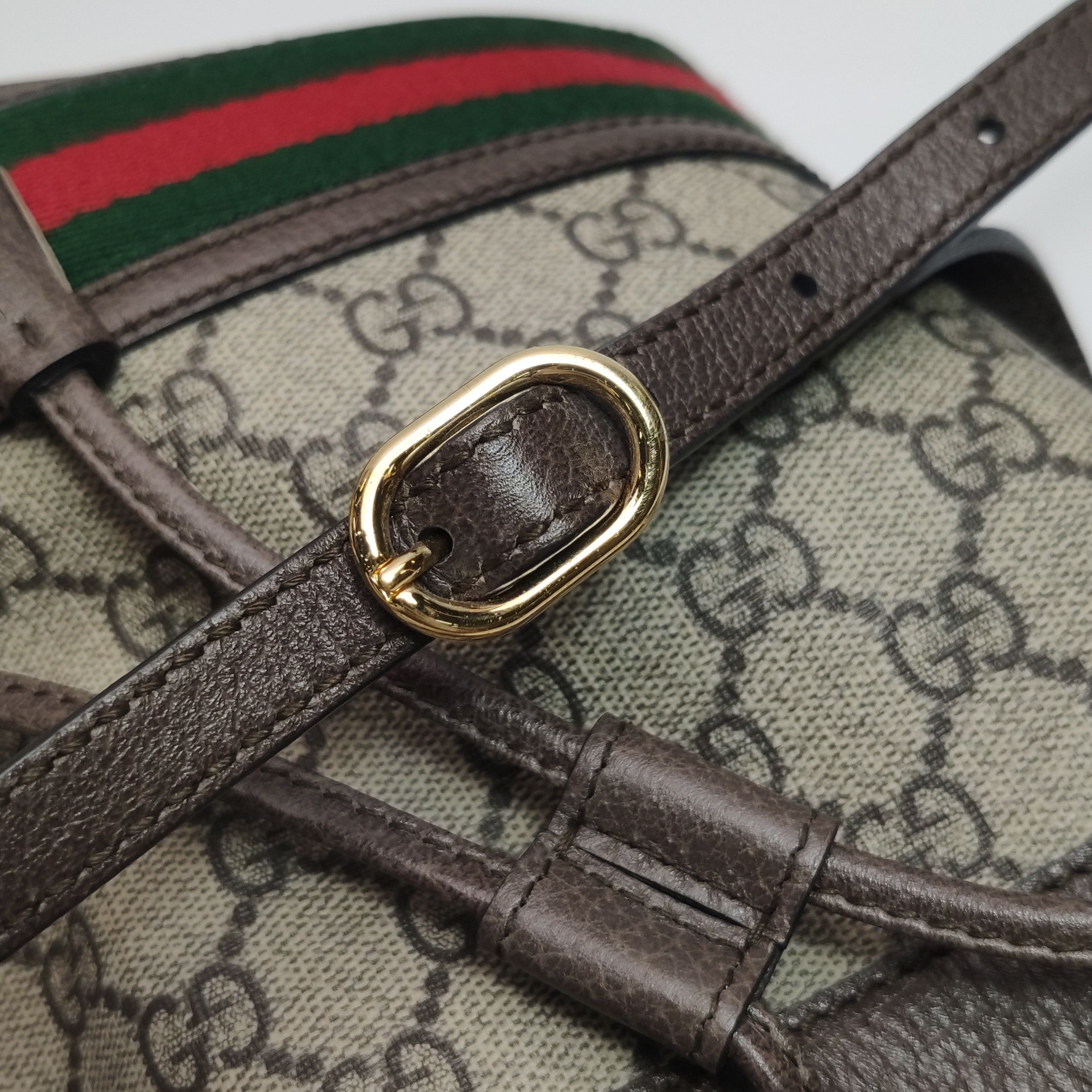 Gucci Gucci Women os Shoulder Bags Size ONE SIZE - 13 Thumbnail
