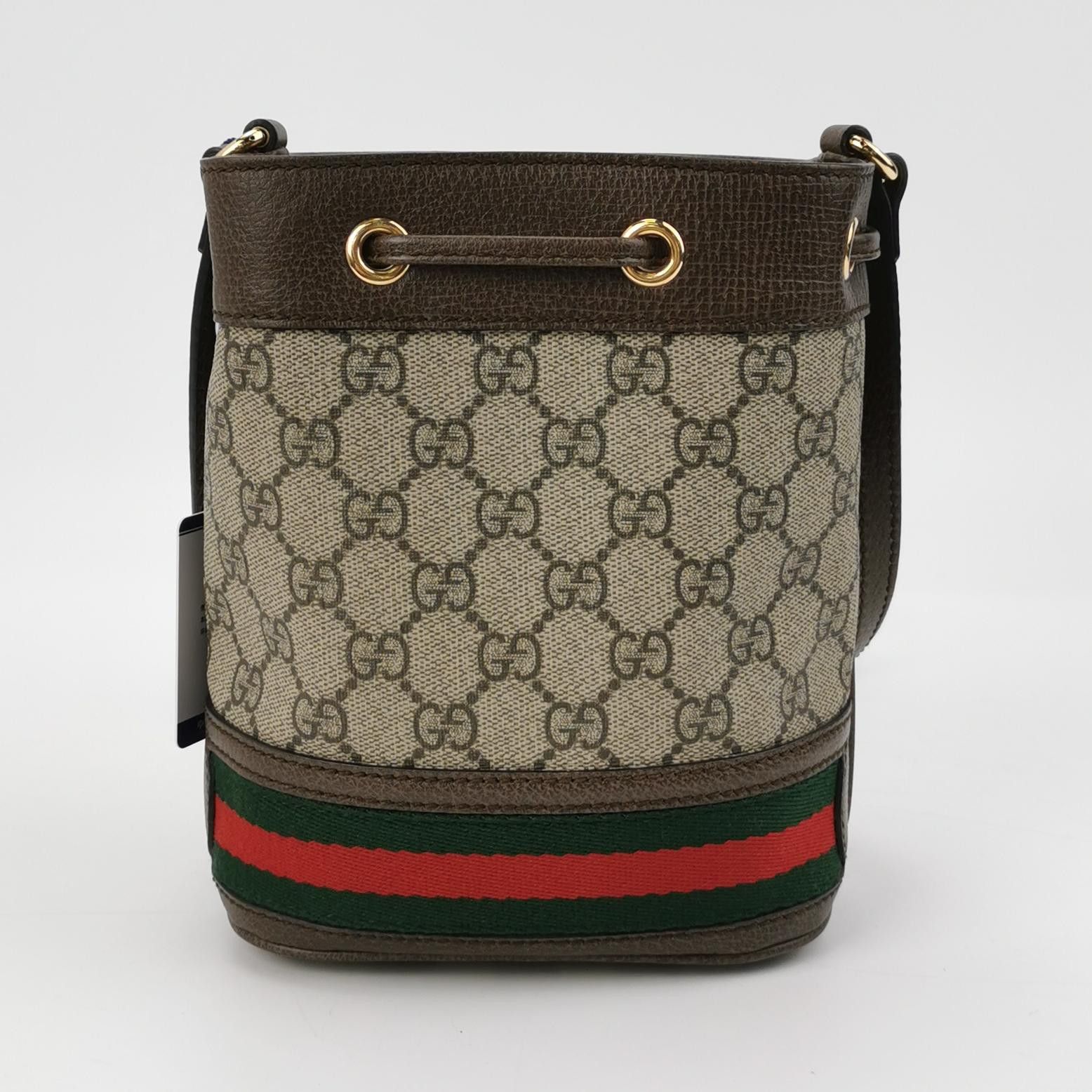 Gucci Gucci Women os Shoulder Bags Size ONE SIZE - 5 Thumbnail