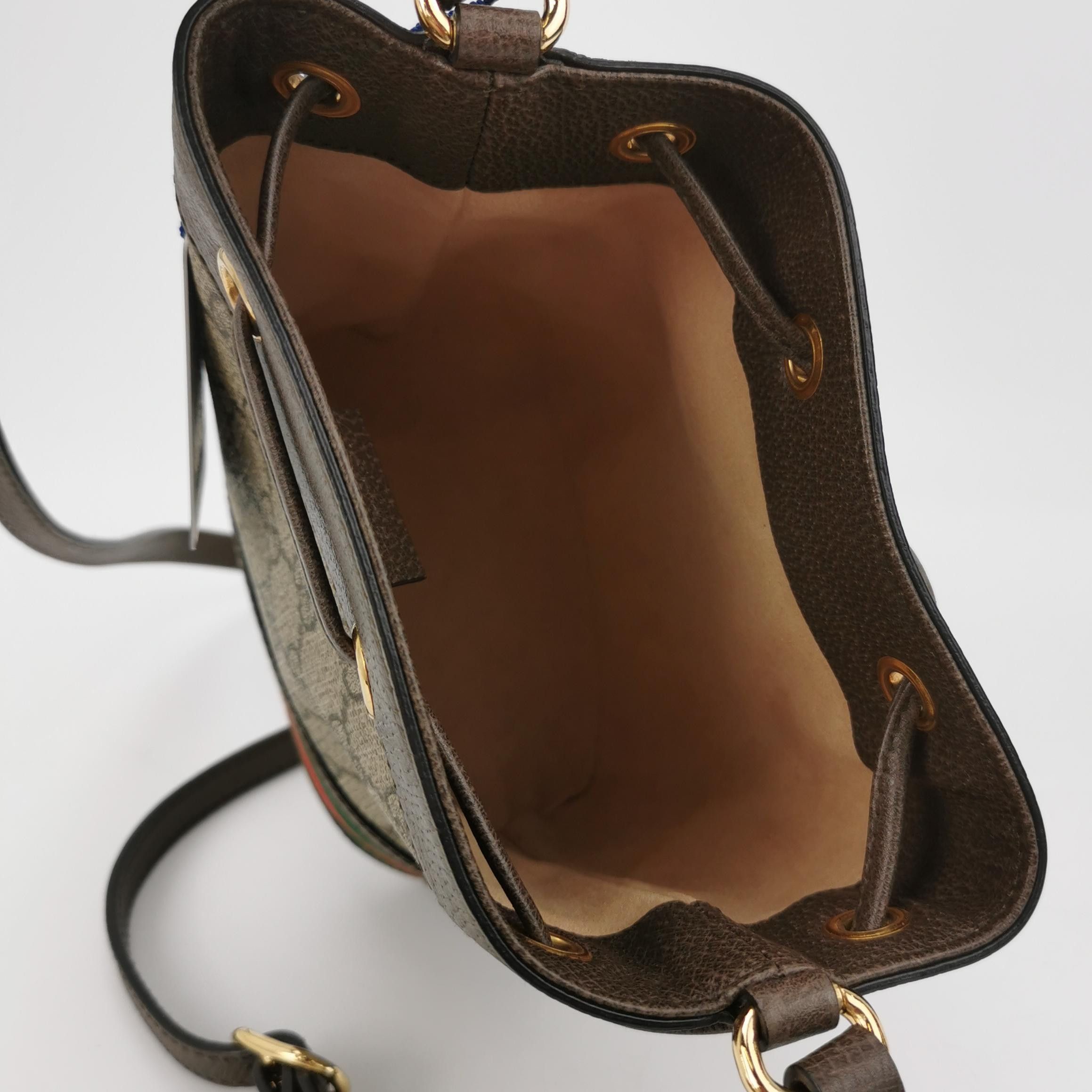 Gucci Gucci Women os Shoulder Bags Size ONE SIZE - 7 Thumbnail