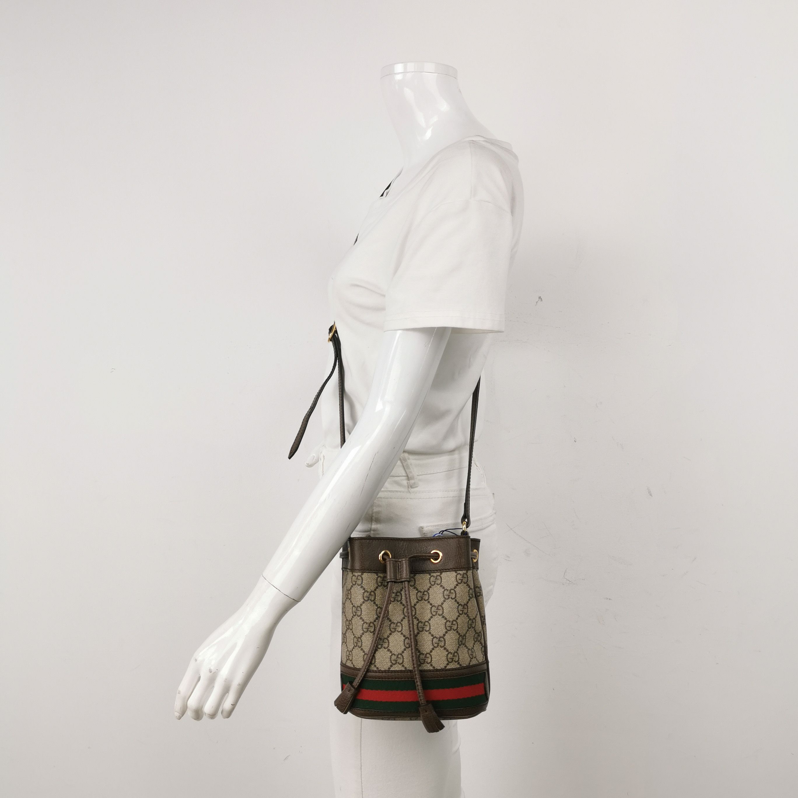Gucci Gucci Women os Shoulder Bags Size ONE SIZE - 2 Thumbnail