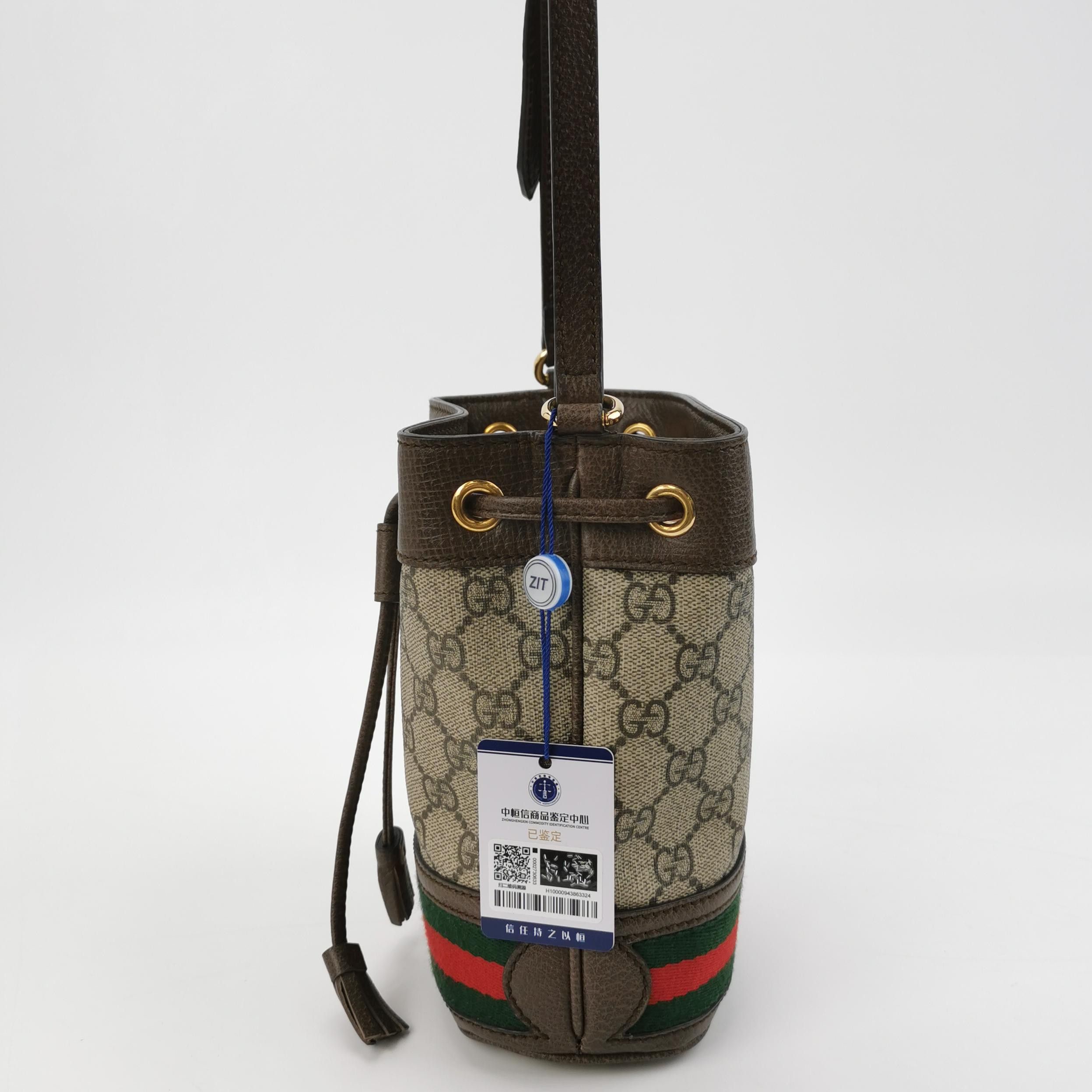 Gucci Gucci Women os Shoulder Bags Size ONE SIZE - 3 Thumbnail