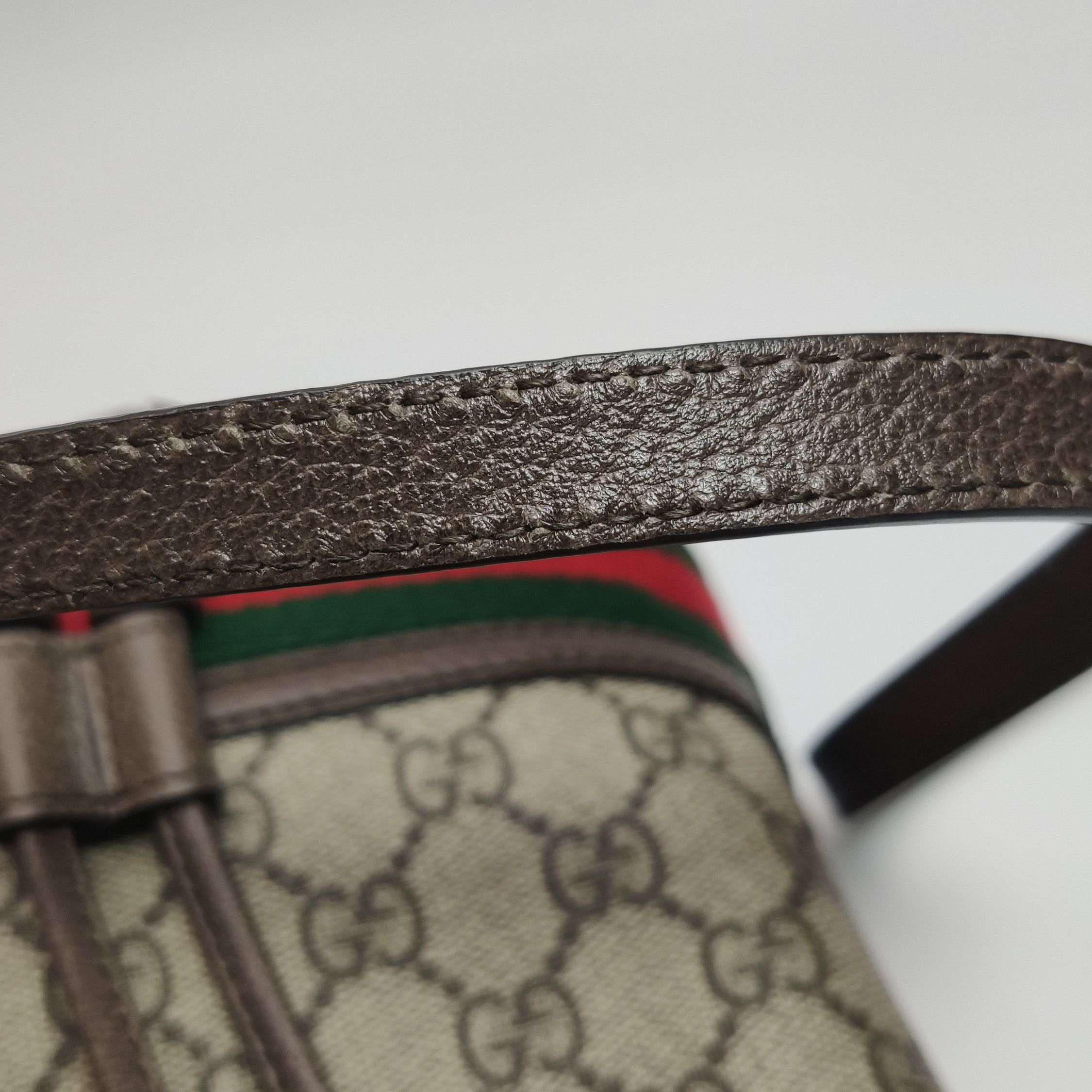 Gucci Gucci Women os Shoulder Bags Size ONE SIZE - 11 Thumbnail