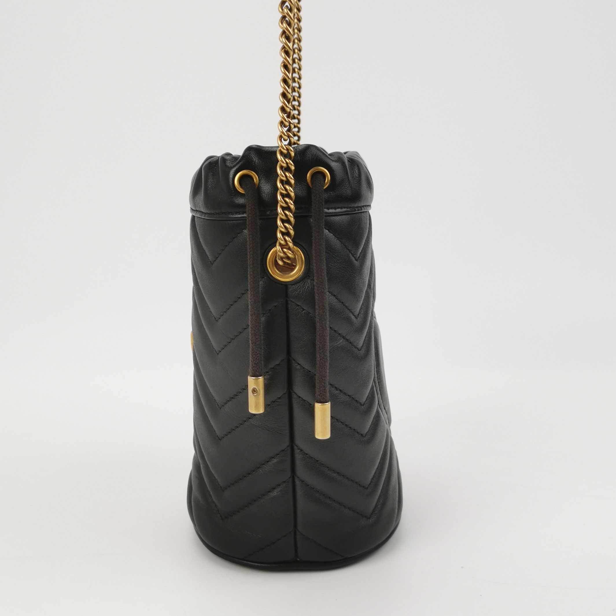 Gucci Gucci Women os Shoulder Bags Size ONE SIZE - 3 Thumbnail