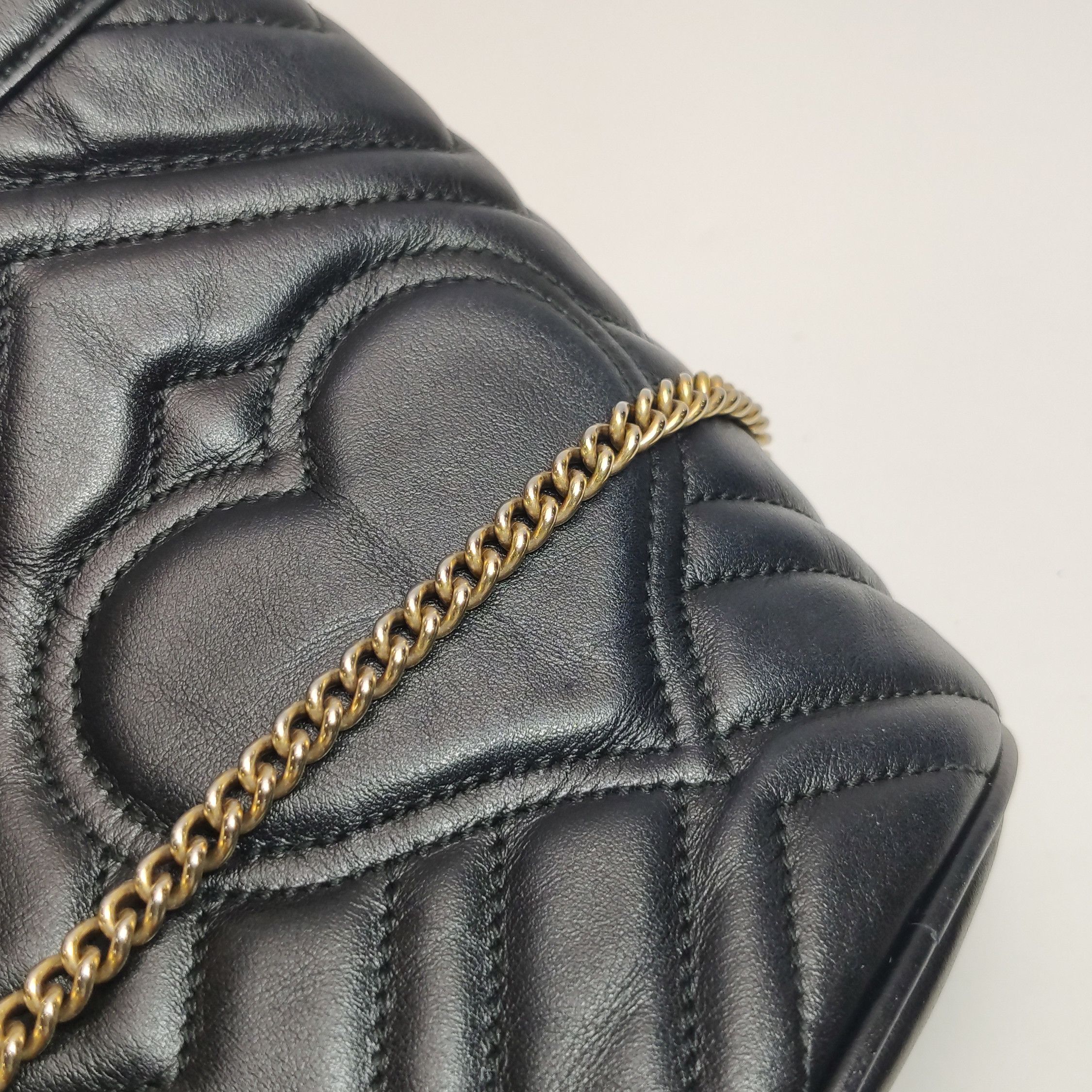 Gucci Gucci Women os Shoulder Bags Size ONE SIZE - 13 Thumbnail