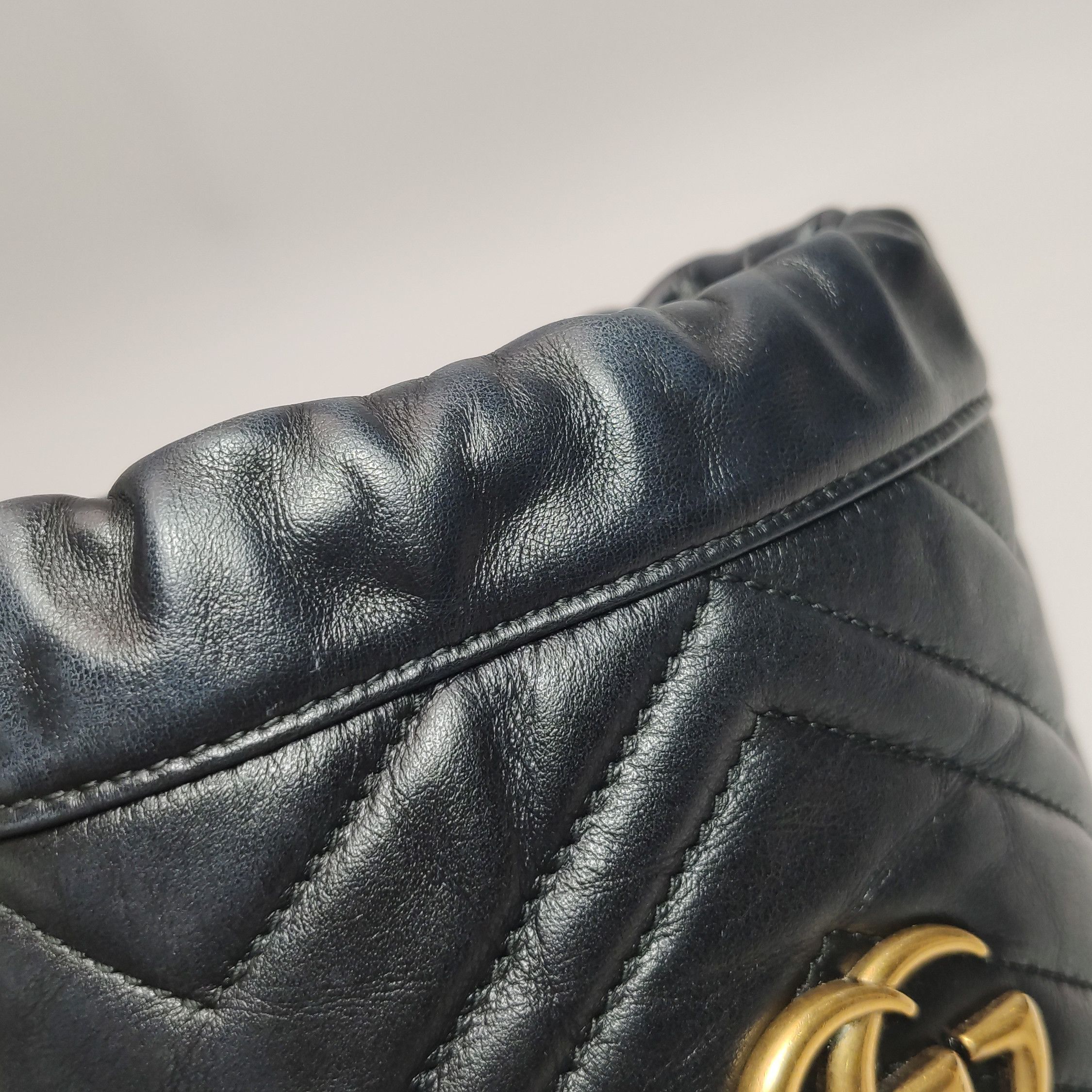Gucci Gucci Women os Shoulder Bags Size ONE SIZE - 16 Thumbnail