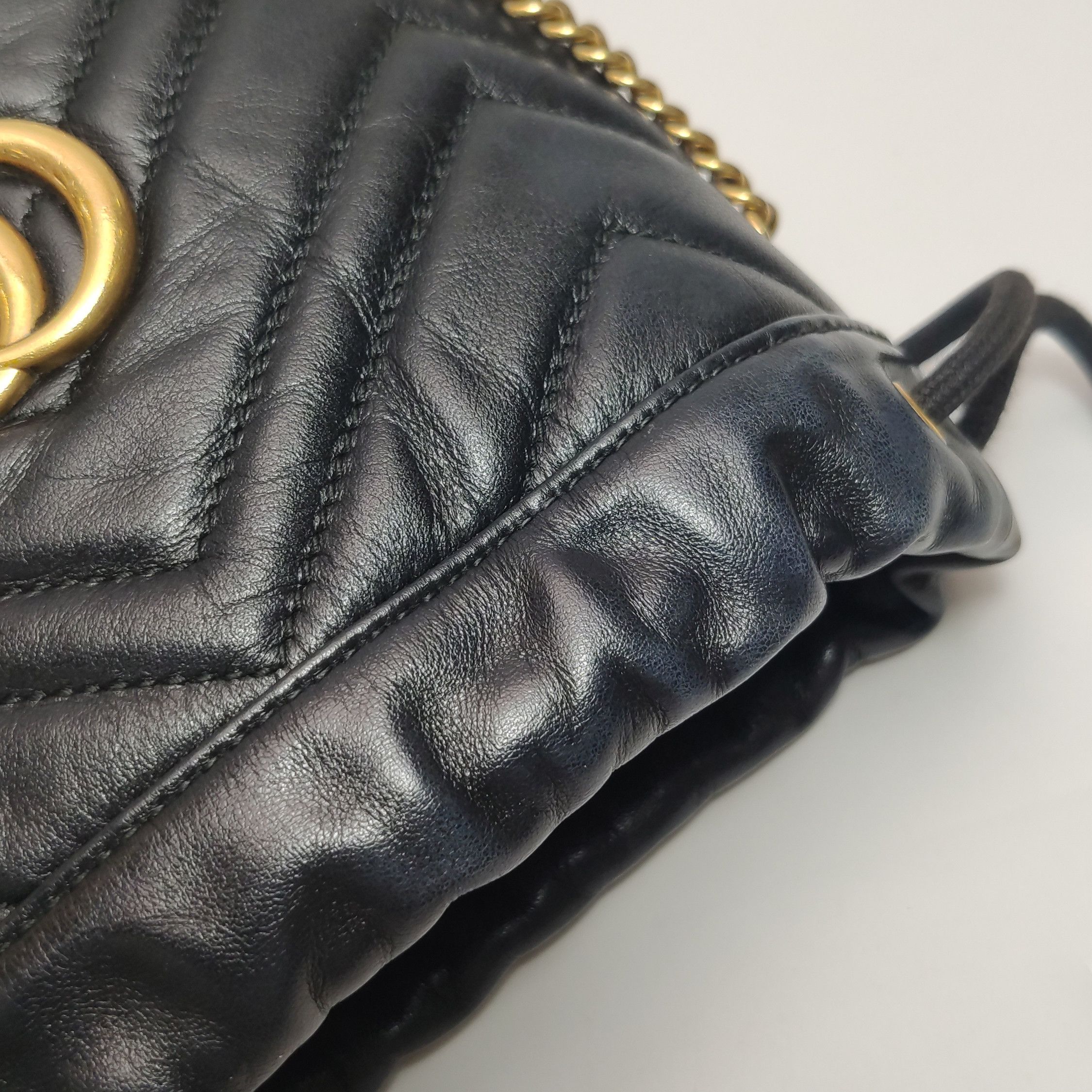 Gucci Gucci Women os Shoulder Bags Size ONE SIZE - 19 Thumbnail