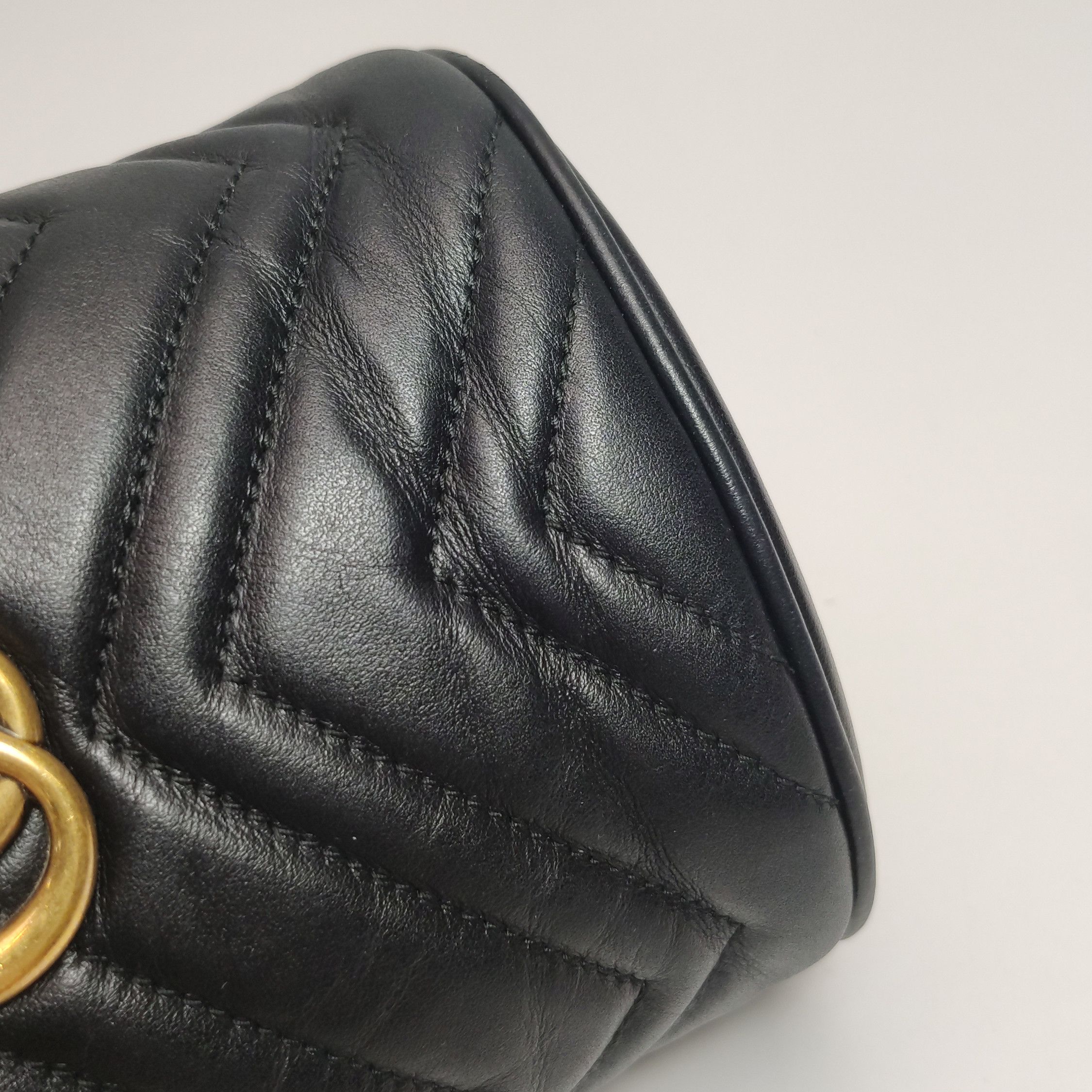 Gucci Gucci Women os Shoulder Bags Size ONE SIZE - 20 Thumbnail