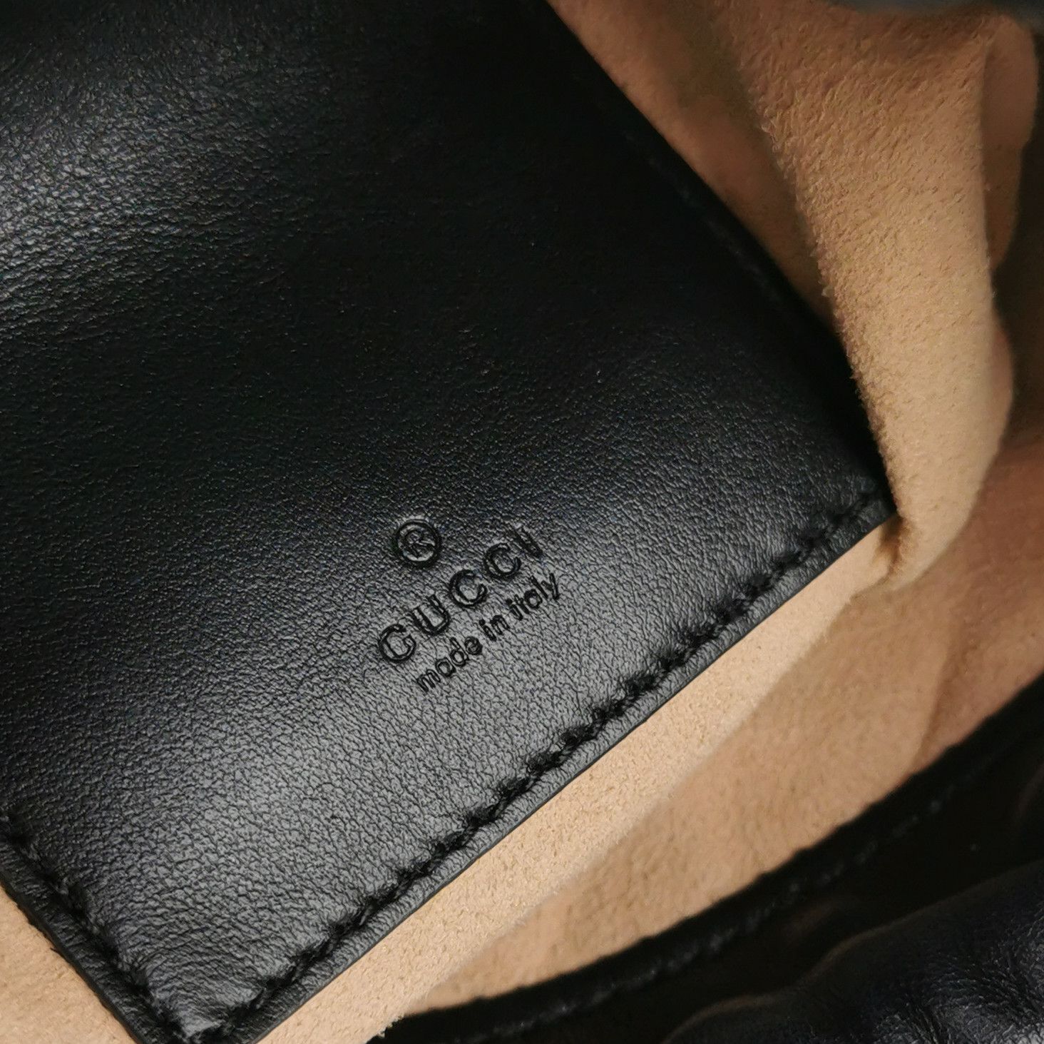 Gucci Gucci Women os Shoulder Bags Size ONE SIZE - 8 Thumbnail