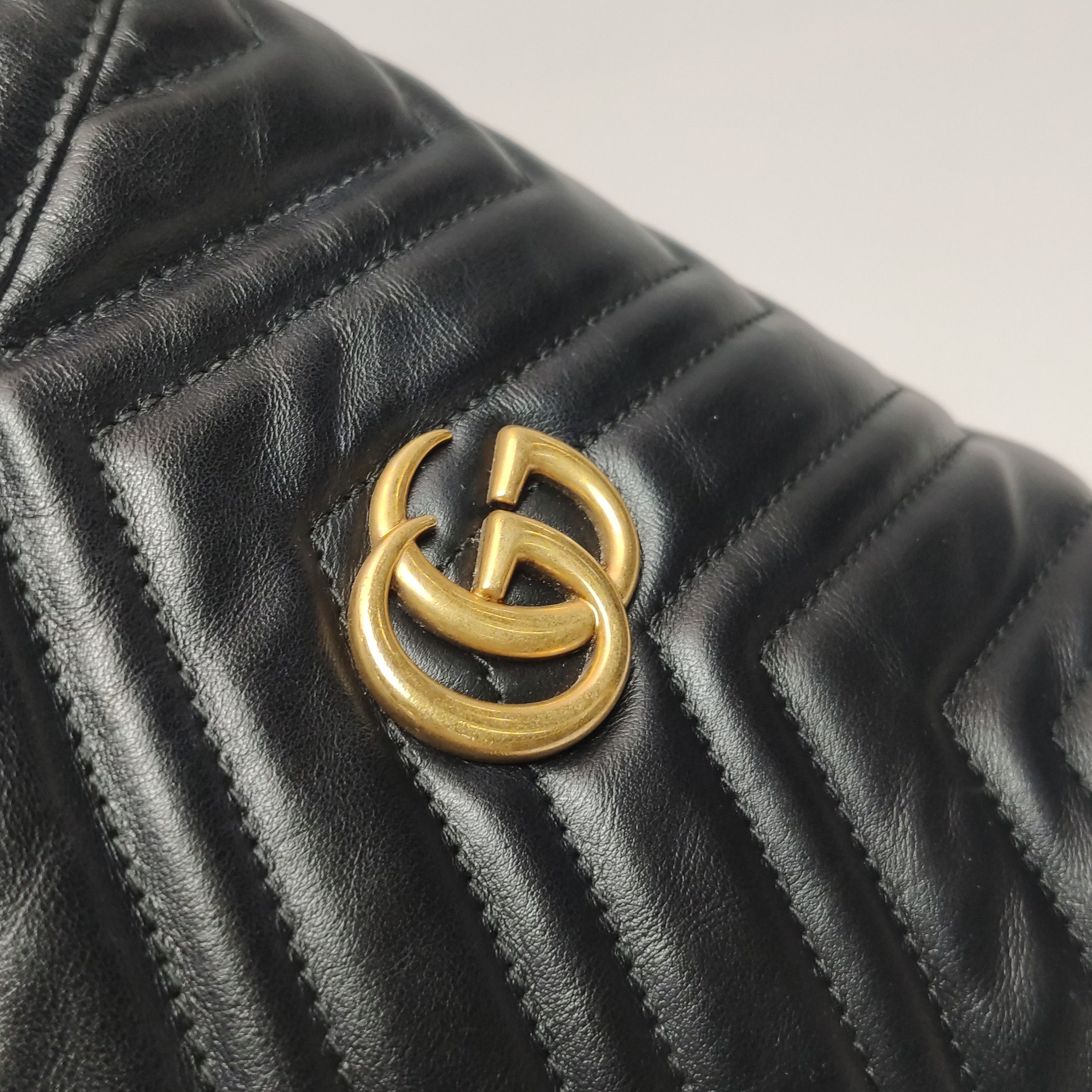 Gucci Gucci Women os Shoulder Bags Size ONE SIZE - 12 Thumbnail