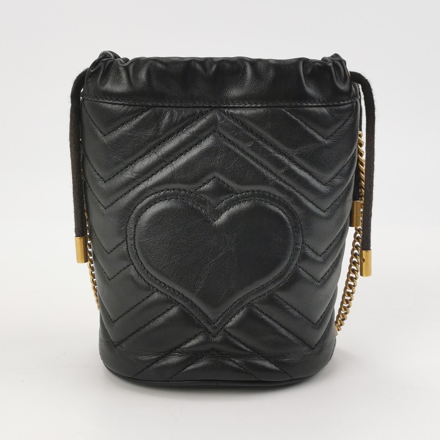 Gucci Gucci Women os Shoulder Bags Size ONE SIZE - 5 Thumbnail