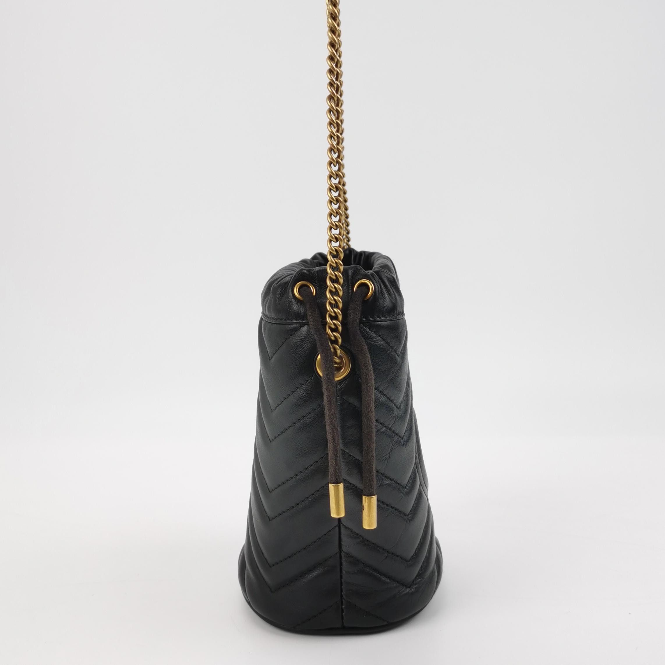 Gucci Gucci Women os Shoulder Bags Size ONE SIZE - 3 Thumbnail