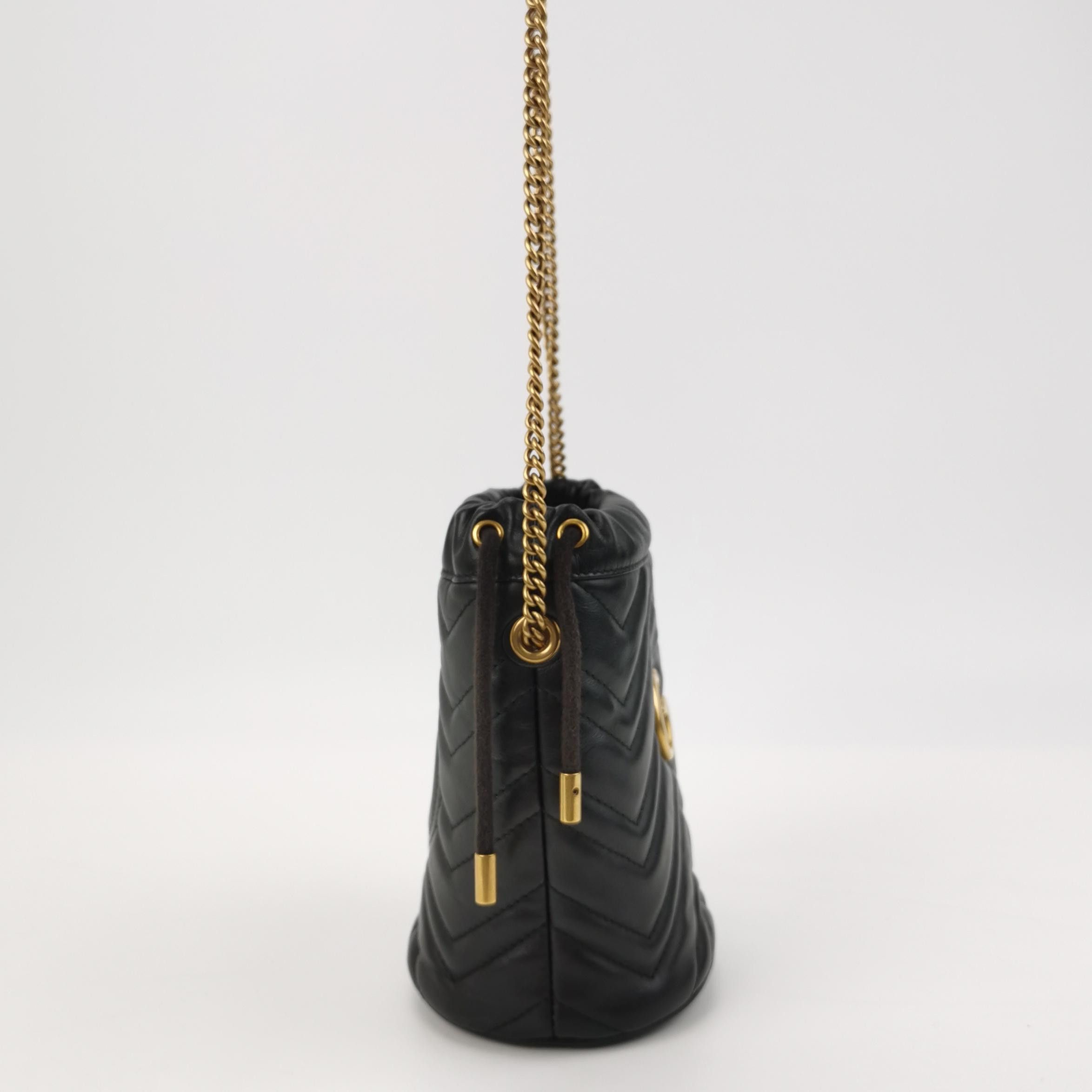 Gucci Gucci Women os Shoulder Bags Size ONE SIZE - 4 Thumbnail