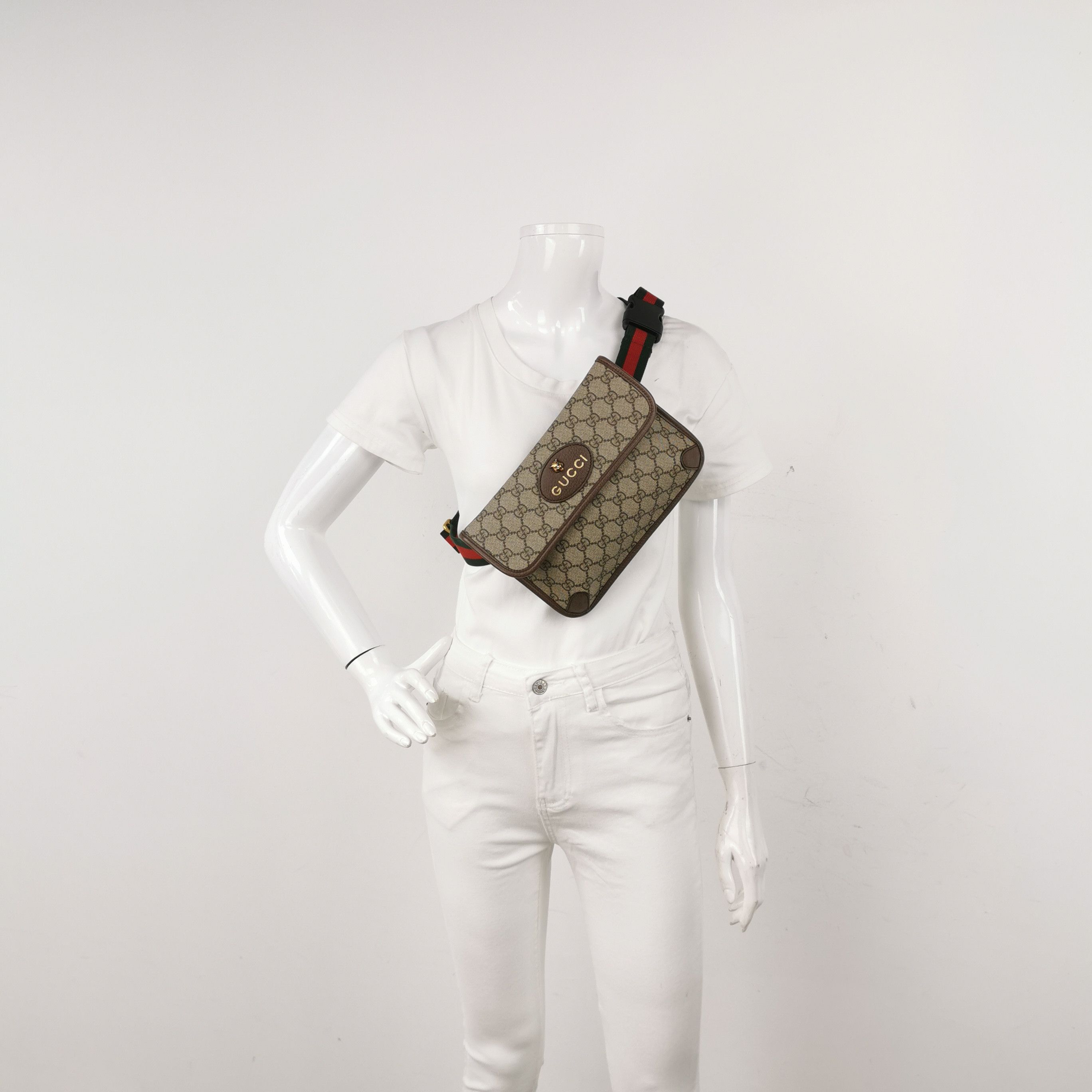 Gucci Gucci Women os Belt Bags Size ONE SIZE - 2 Thumbnail