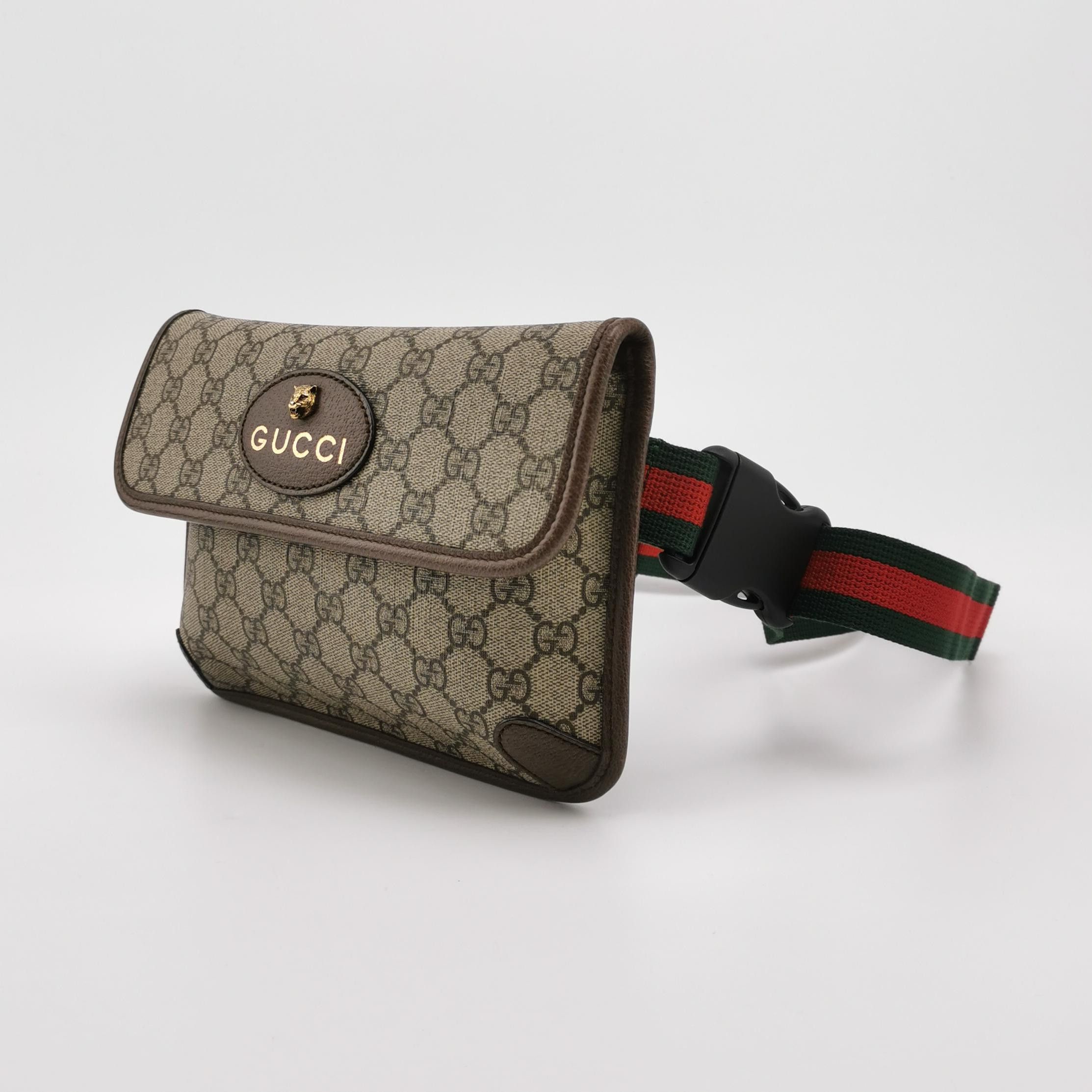 Gucci Gucci Women os Belt Bags Size ONE SIZE - 3 Thumbnail