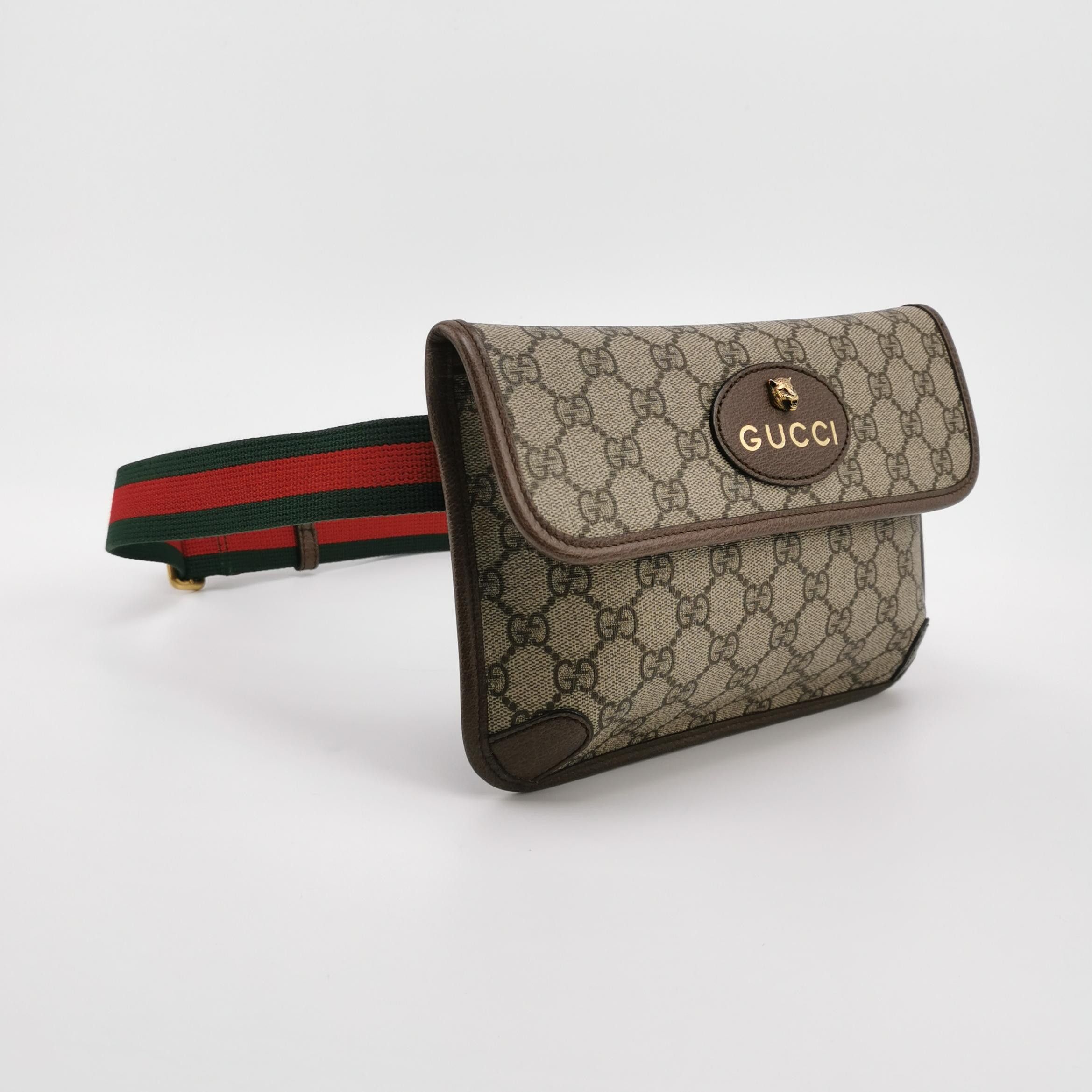 Gucci Gucci Women os Belt Bags Size ONE SIZE - 4 Thumbnail