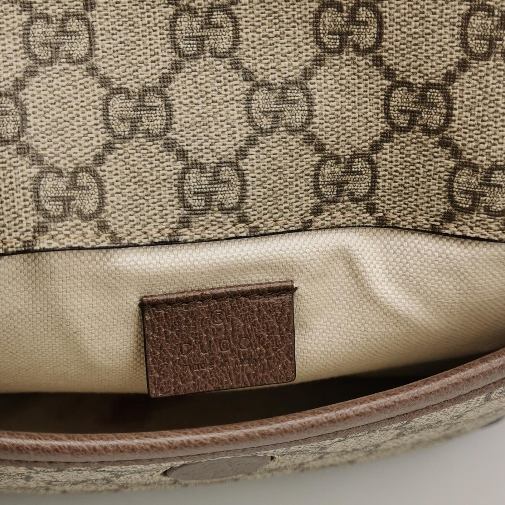 Gucci Gucci Women os Belt Bags Size ONE SIZE - 8 Thumbnail