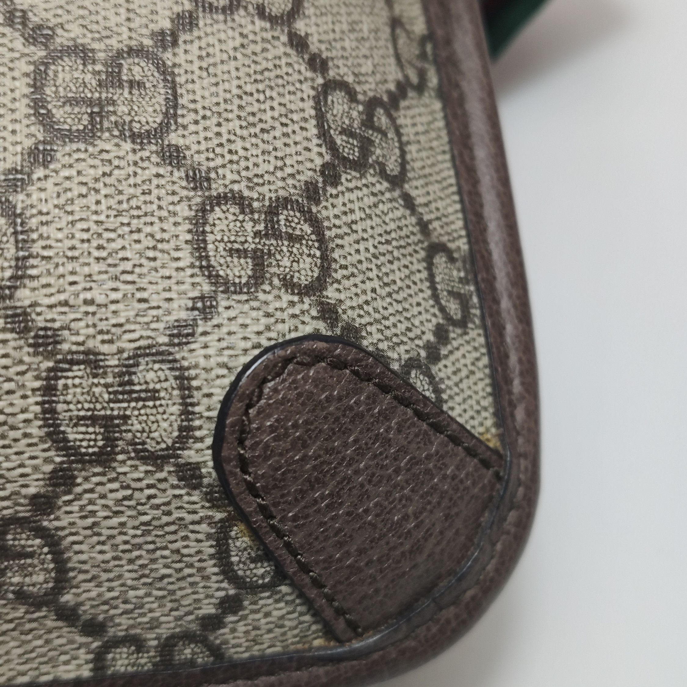 Gucci Gucci Women os Belt Bags Size ONE SIZE - 18 Thumbnail