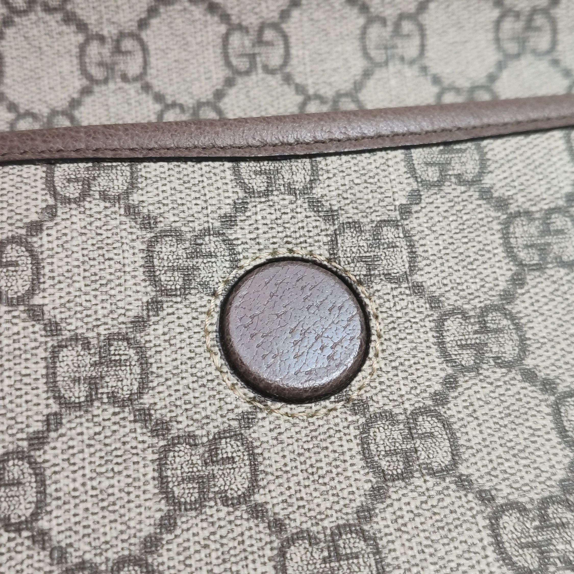 Gucci Gucci Women os Belt Bags Size ONE SIZE - 14 Thumbnail