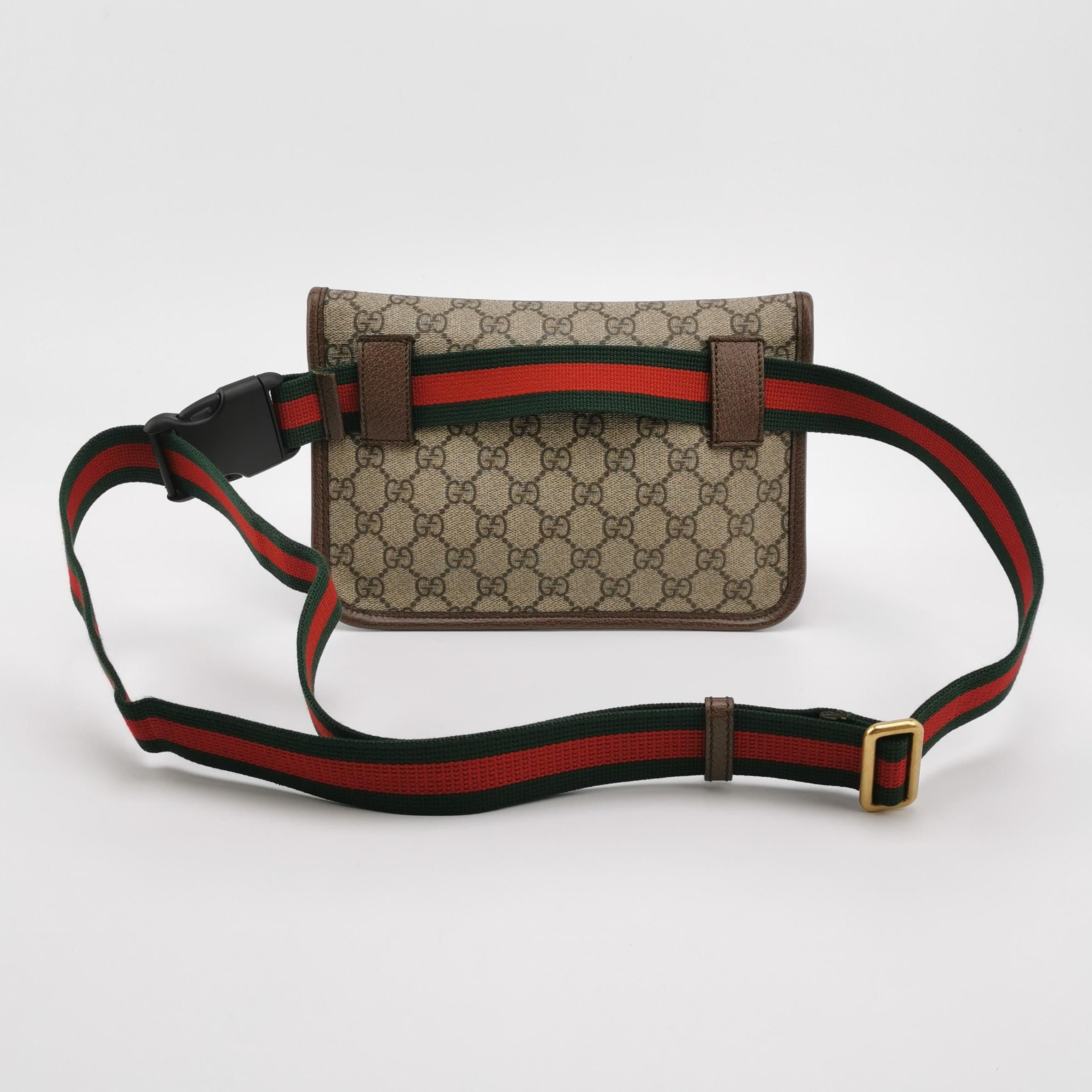 Gucci Gucci Women os Belt Bags Size ONE SIZE - 5 Thumbnail