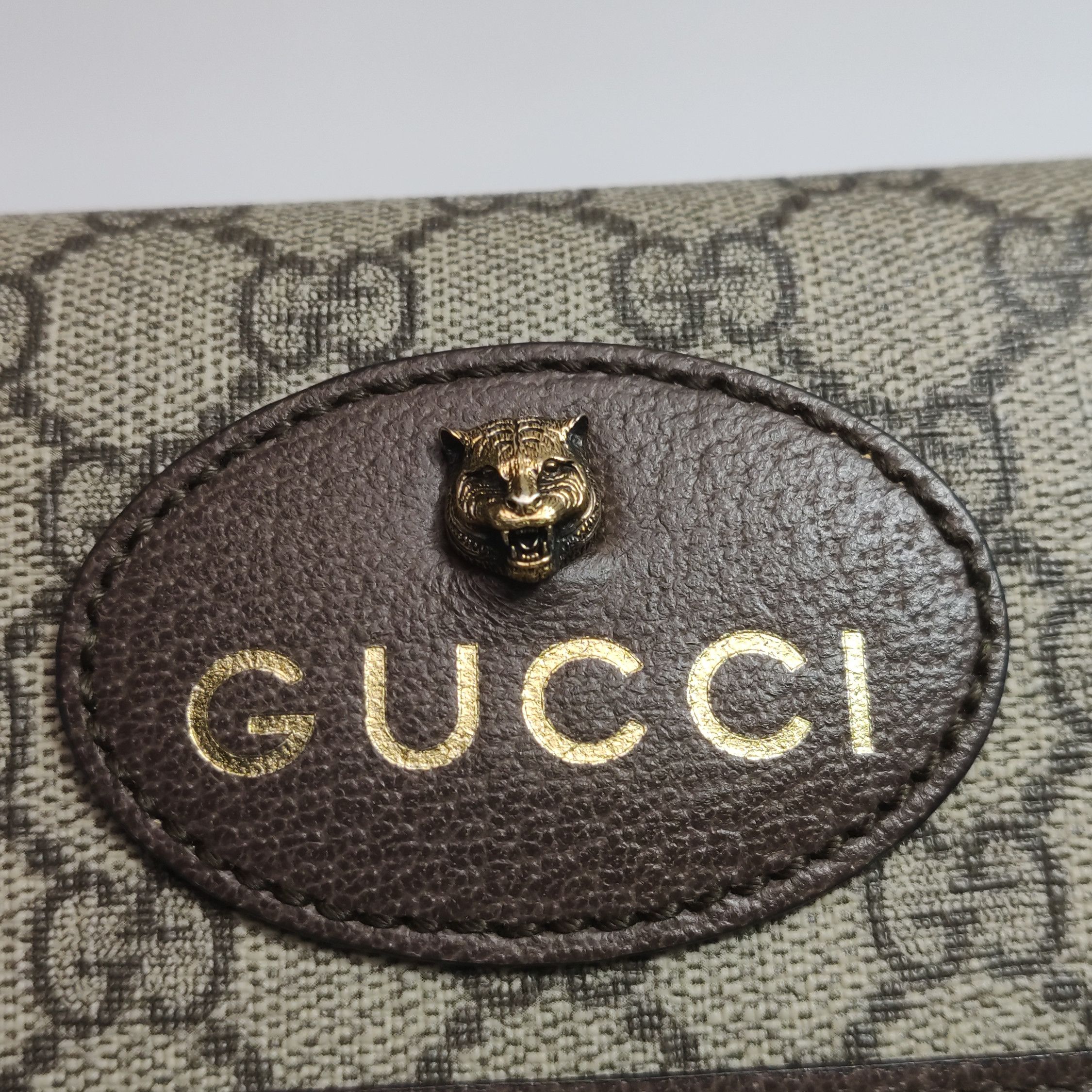 Gucci Gucci Women os Belt Bags Size ONE SIZE - 16 Thumbnail