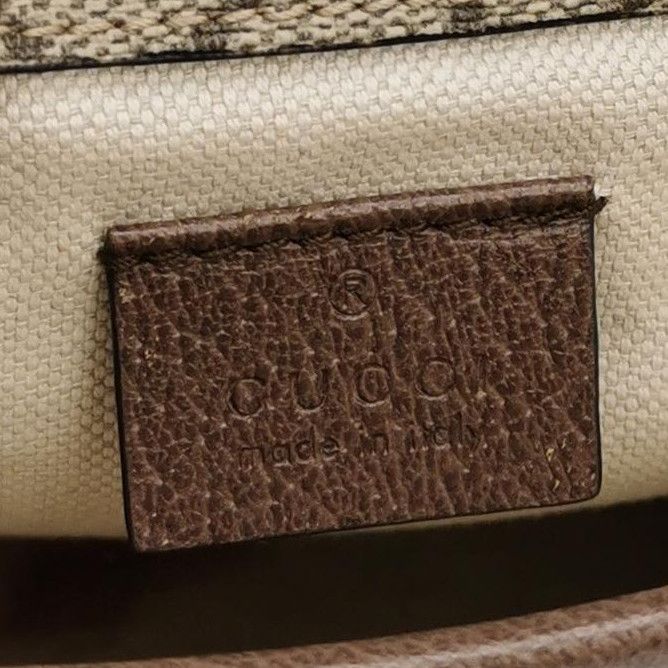 Gucci Gucci Women os Belt Bags Size ONE SIZE - 11 Thumbnail