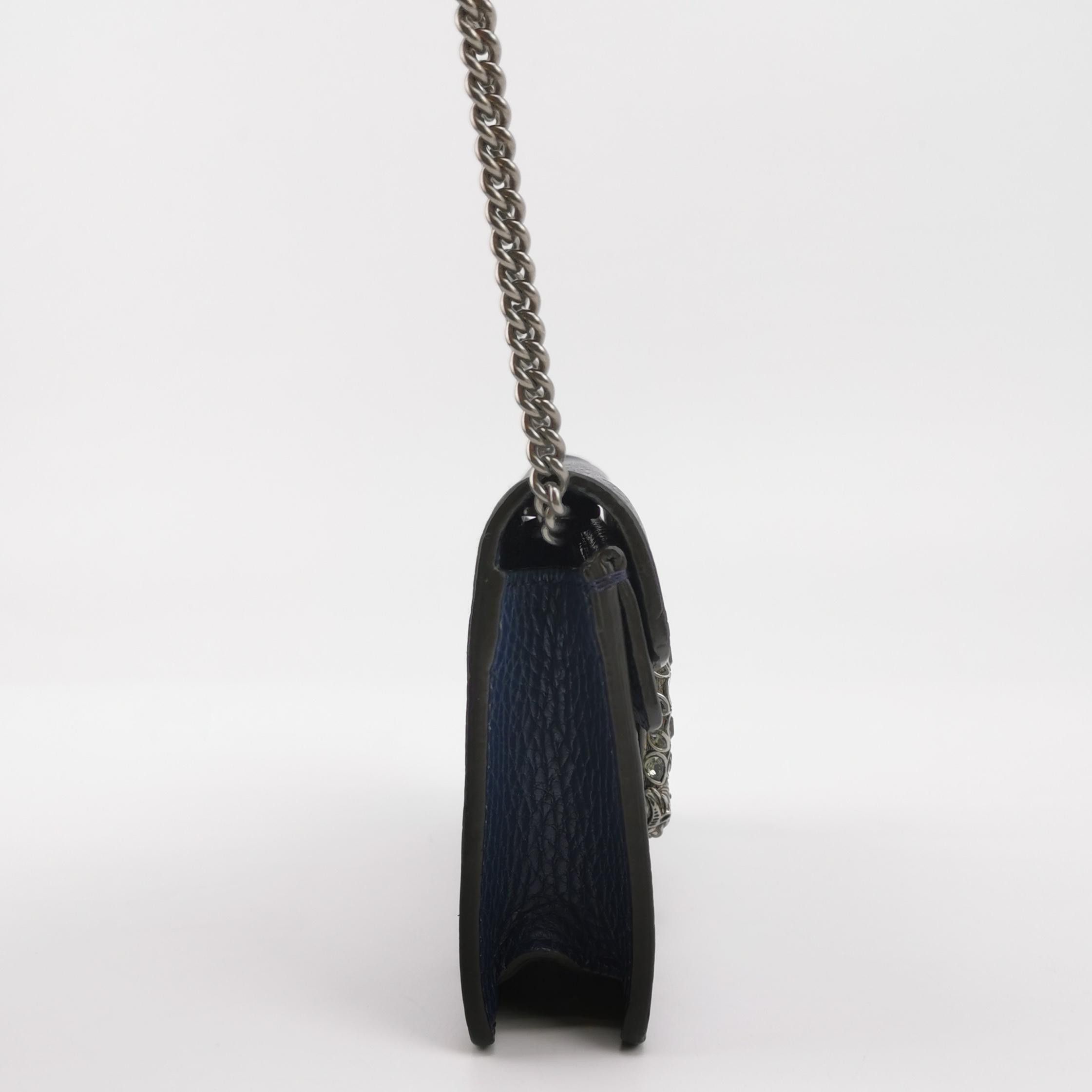 Gucci Gucci Women os Shoulder Bags Size ONE SIZE - 4 Thumbnail