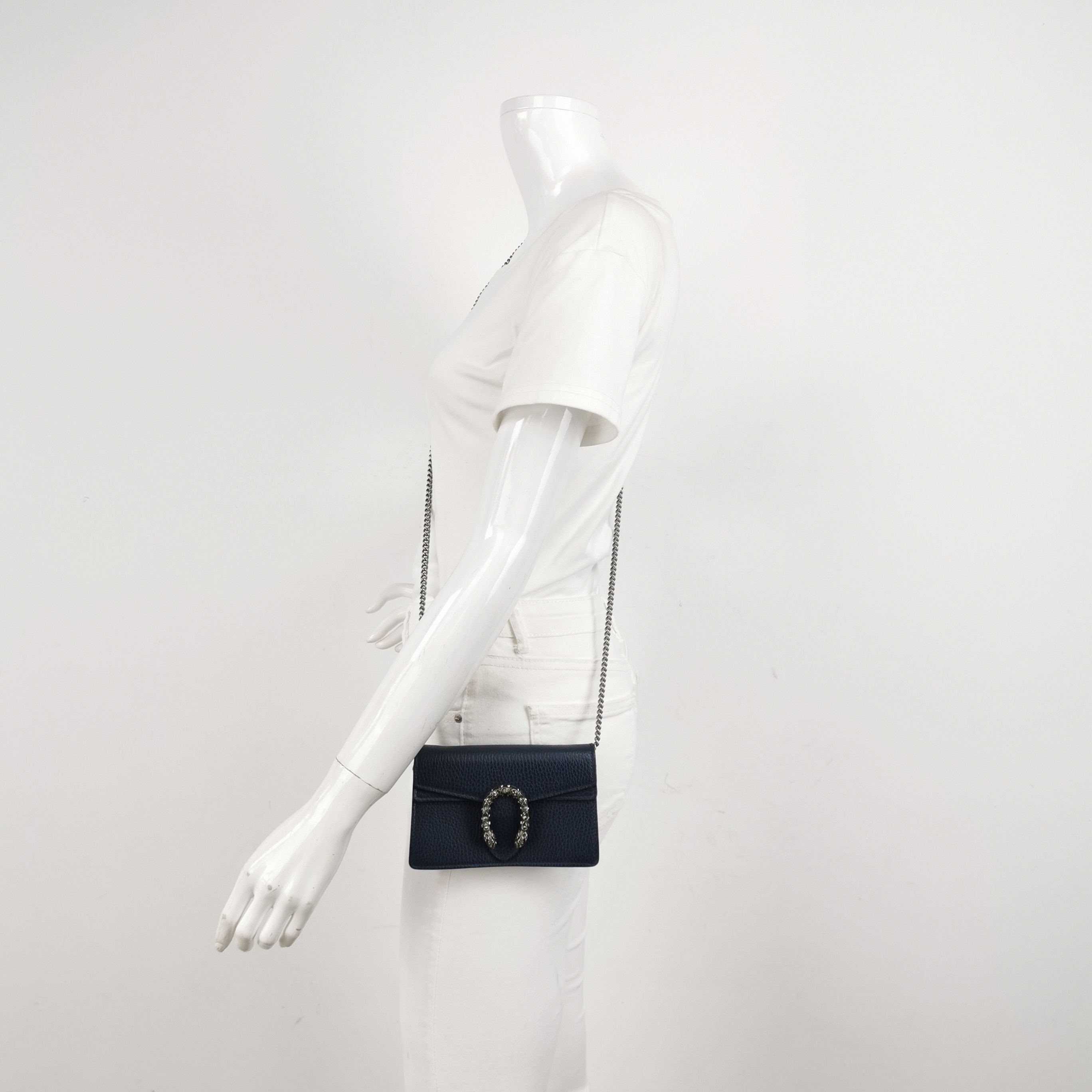 Gucci Gucci Women os Shoulder Bags Size ONE SIZE - 2 Thumbnail