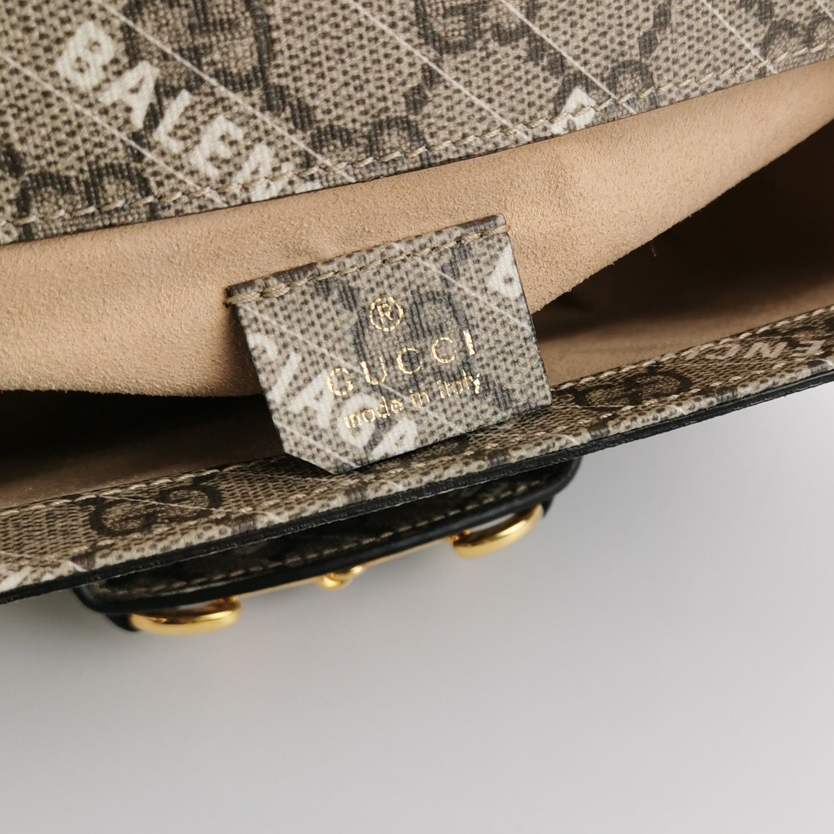 Gucci Gucci Women os Shoulder Bags Size ONE SIZE - 8 Thumbnail