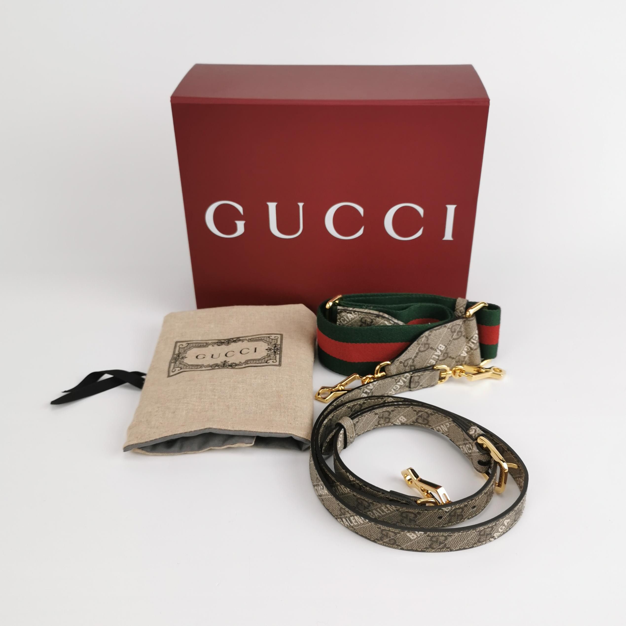 Gucci Gucci Women os Shoulder Bags Size ONE SIZE - 9 Thumbnail