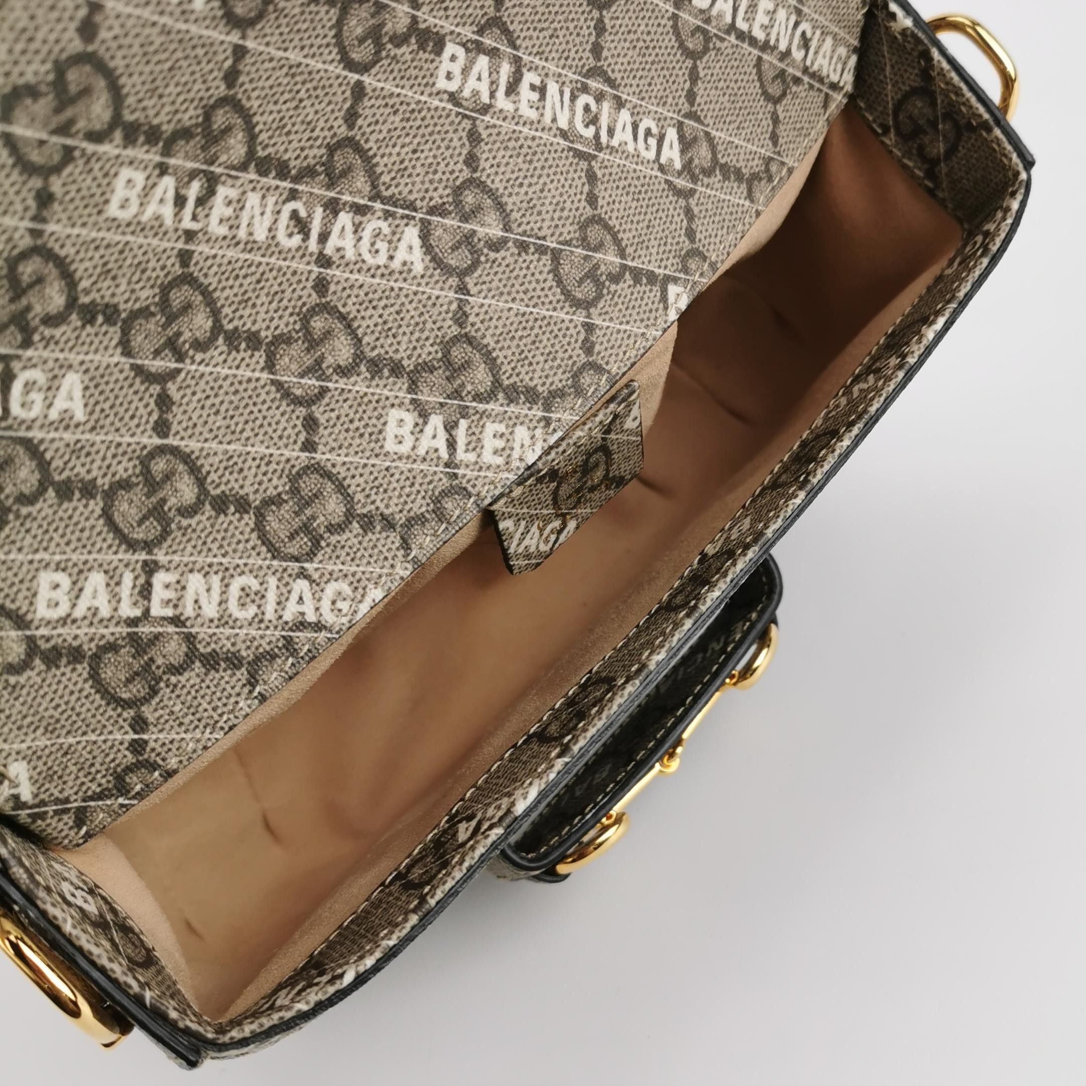 Gucci Gucci Women os Shoulder Bags Size ONE SIZE - 7 Thumbnail