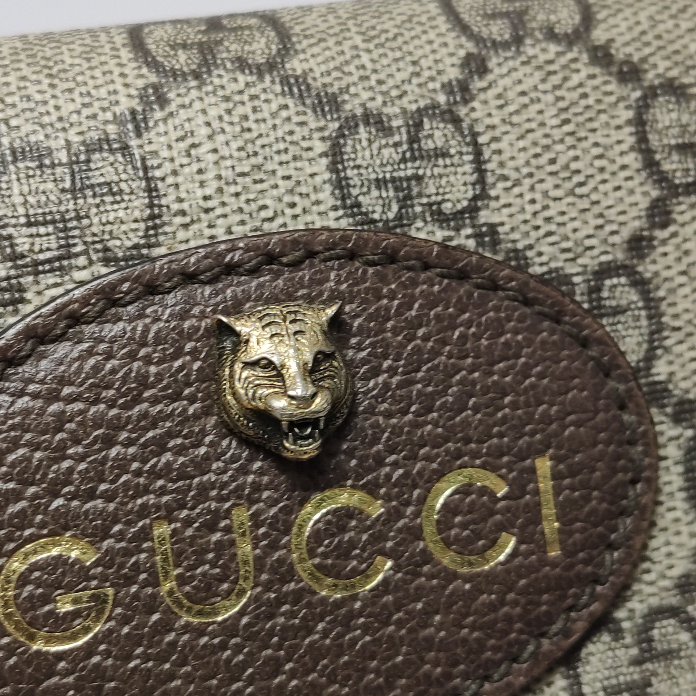 Gucci Gucci Women os Belt Bags Size ONE SIZE - 9 Thumbnail