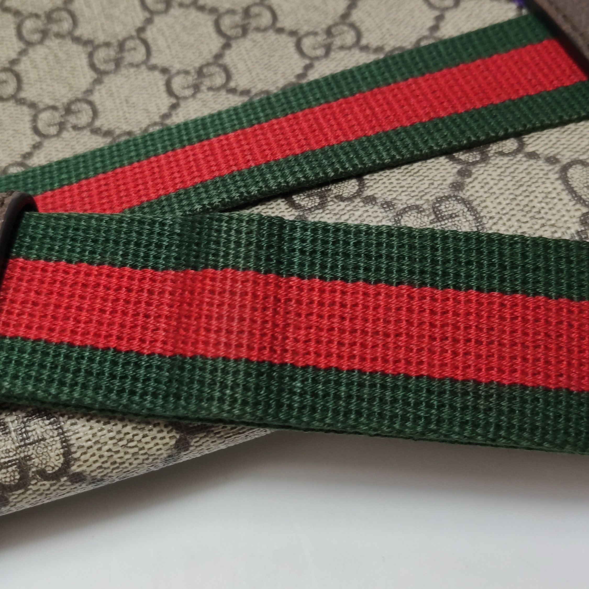 Gucci Gucci Women os Belt Bags Size ONE SIZE - 18 Thumbnail