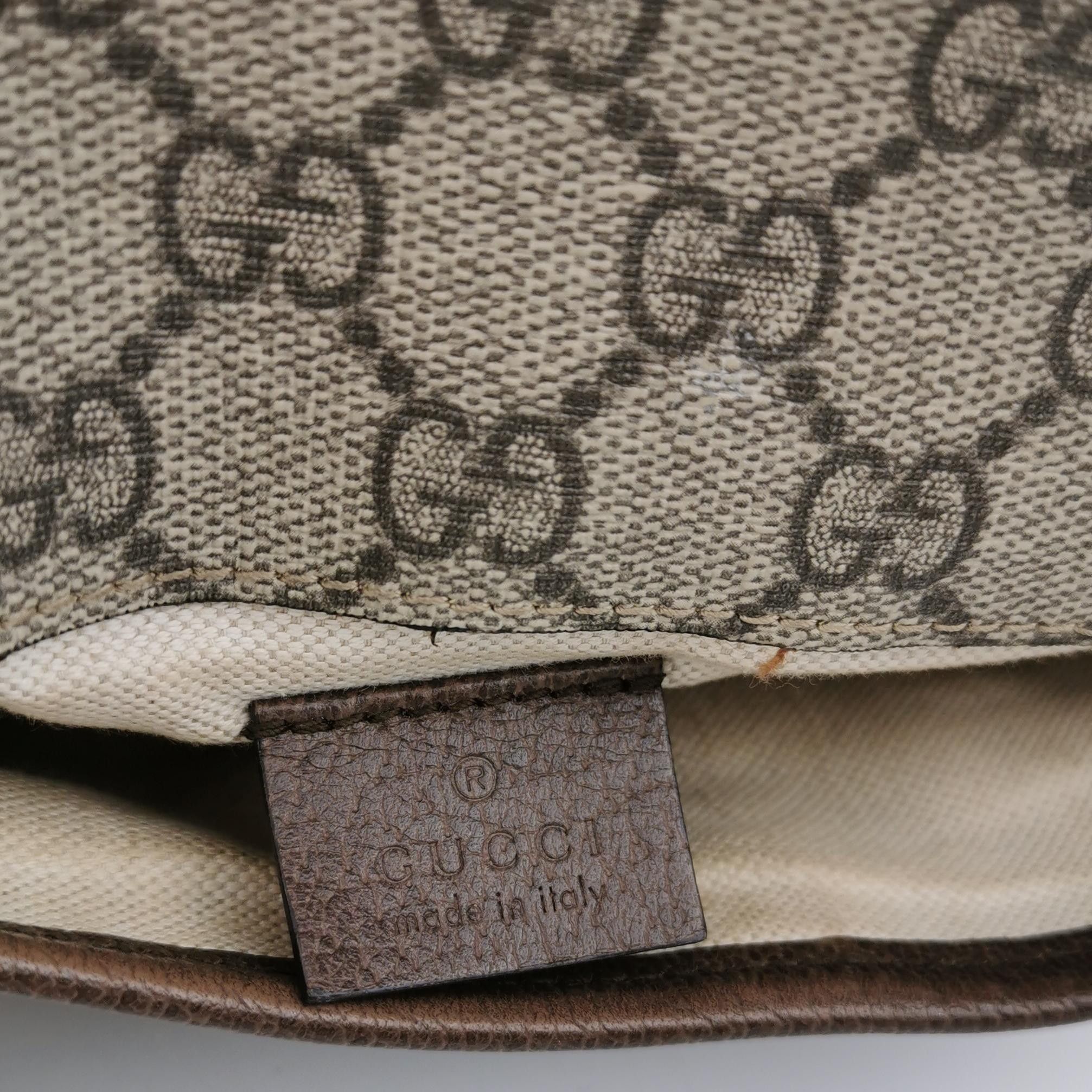 Gucci Gucci Women os Belt Bags Size ONE SIZE - 8 Thumbnail