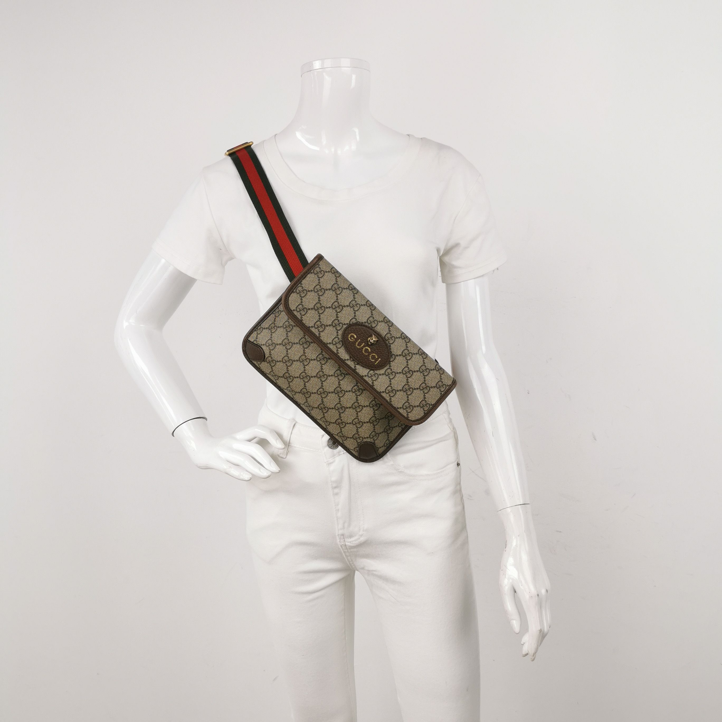 Gucci Gucci Women os Belt Bags Size ONE SIZE - 2 Thumbnail