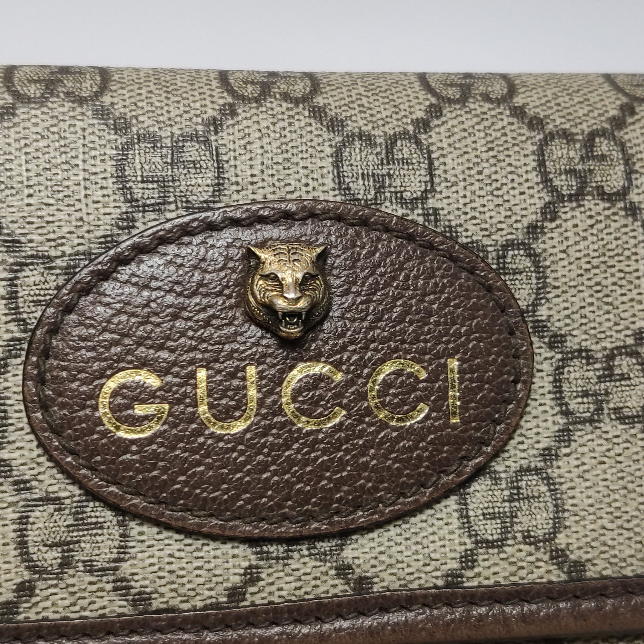 Gucci Gucci Women os Belt Bags Size ONE SIZE - 19 Thumbnail
