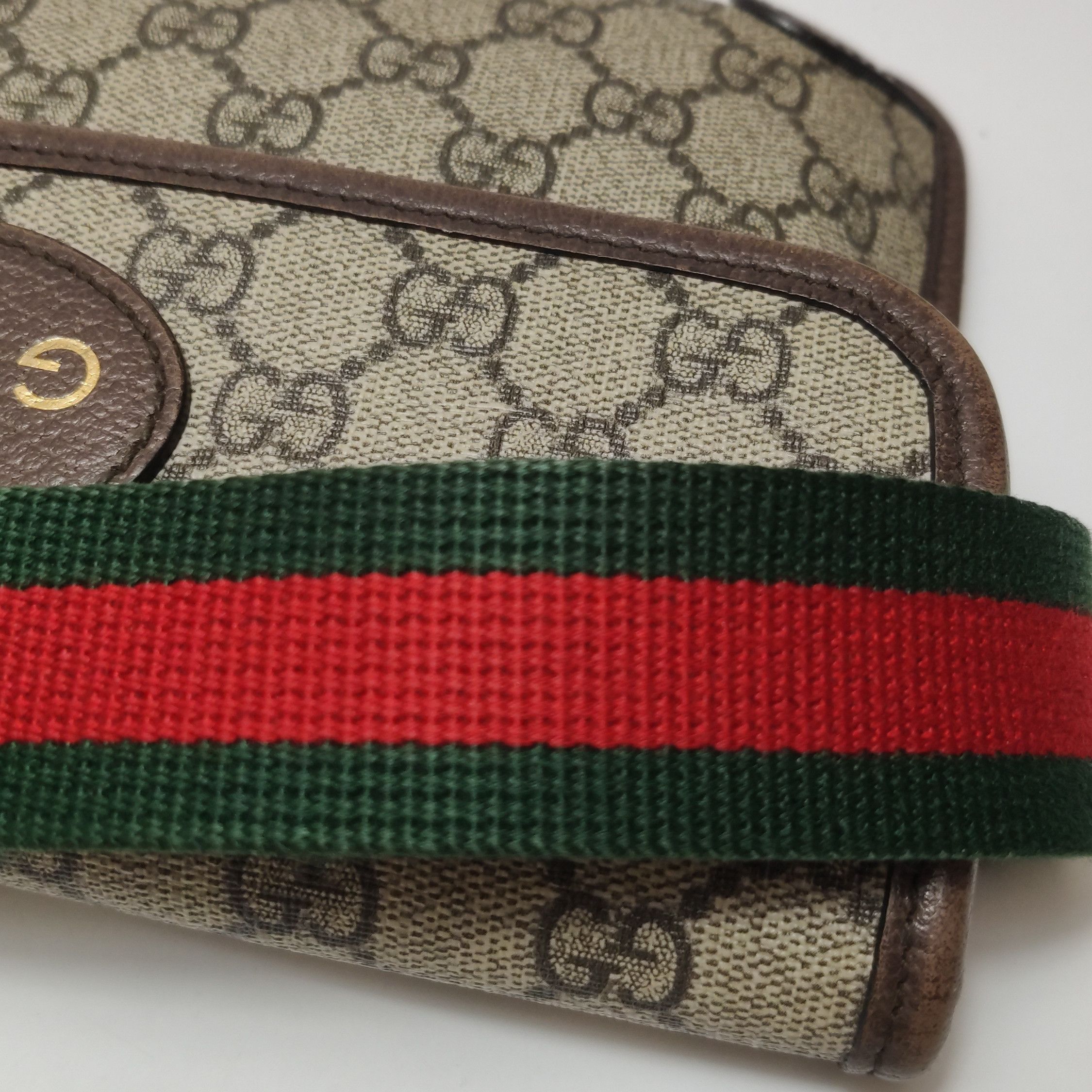 Gucci Gucci Women os Belt Bags Size ONE SIZE - 14 Thumbnail