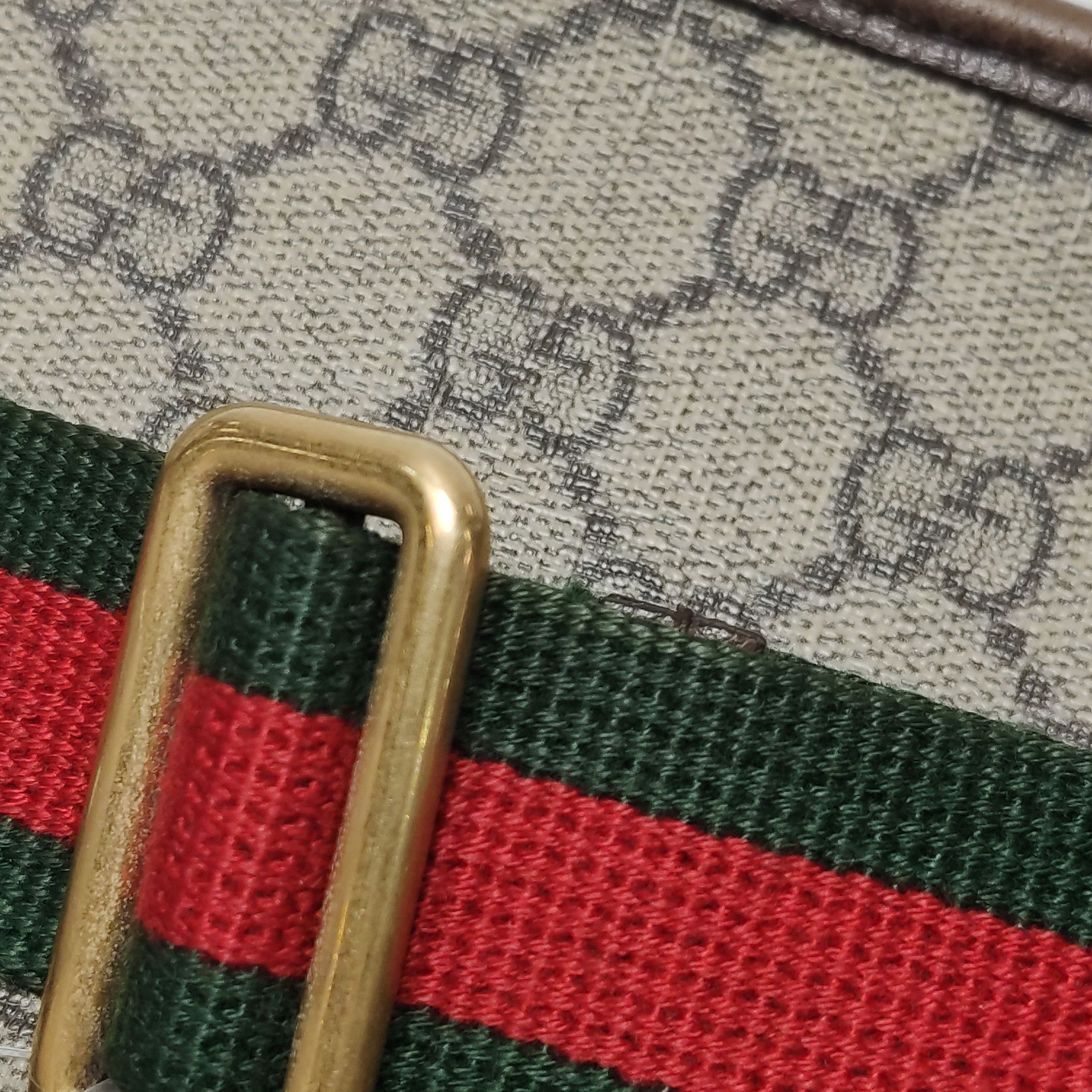 Gucci Gucci Women os Belt Bags Size ONE SIZE - 10 Thumbnail