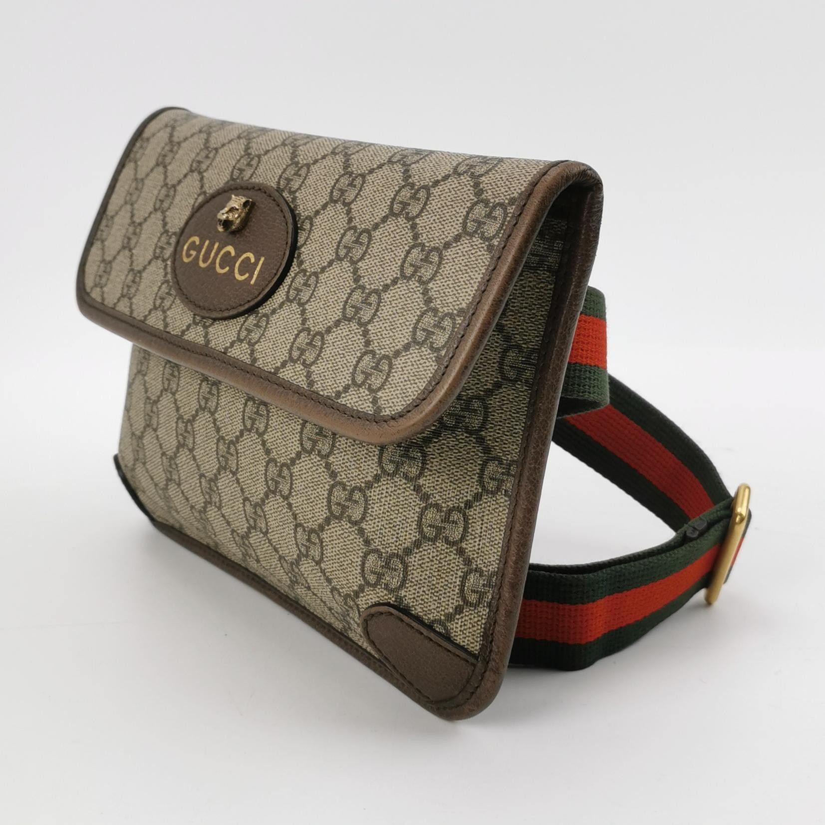 Gucci Gucci Women os Belt Bags Size ONE SIZE - 3 Thumbnail