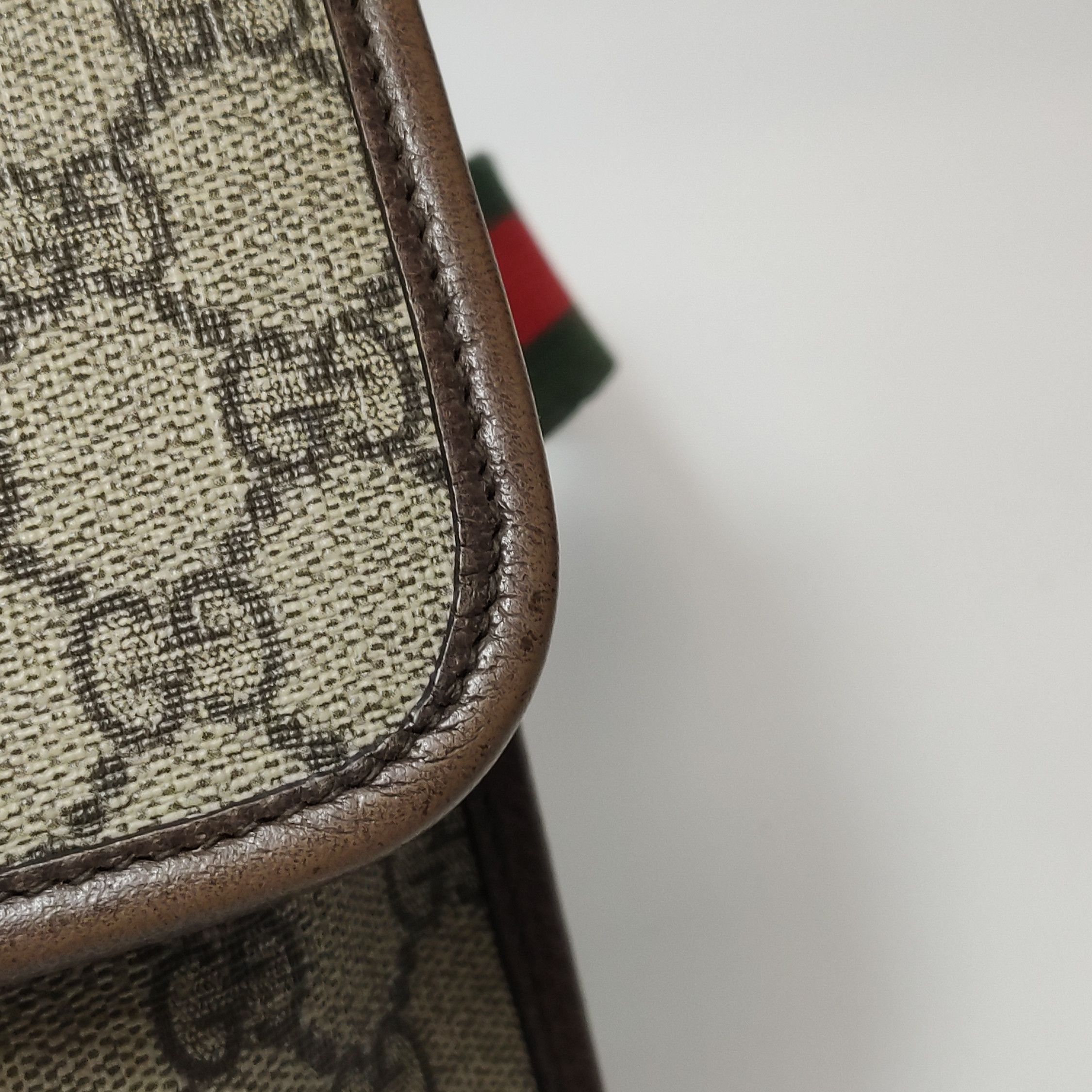 Gucci Gucci Women os Belt Bags Size ONE SIZE - 15 Thumbnail