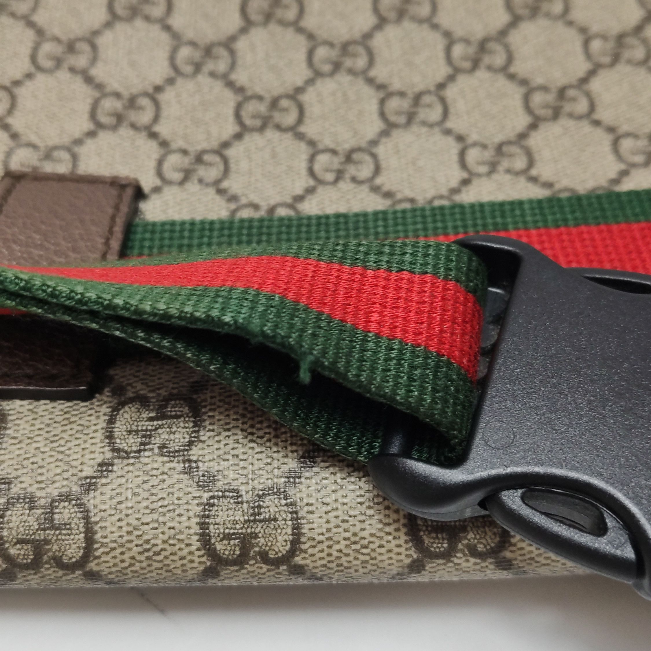 Gucci Gucci Women os Belt Bags Size ONE SIZE - 13 Thumbnail