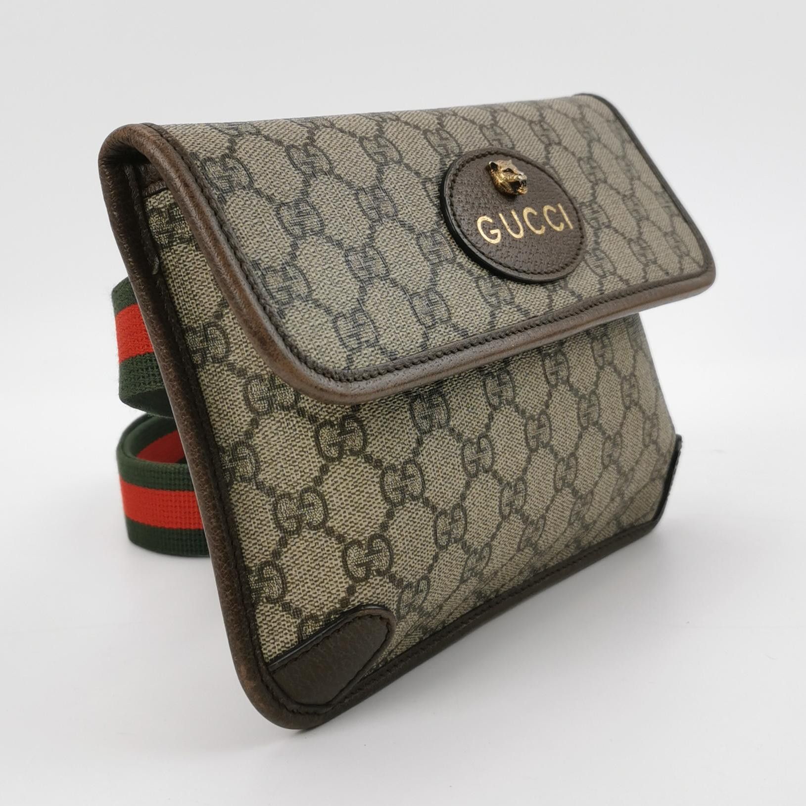 Gucci Gucci Women os Belt Bags Size ONE SIZE - 4 Thumbnail