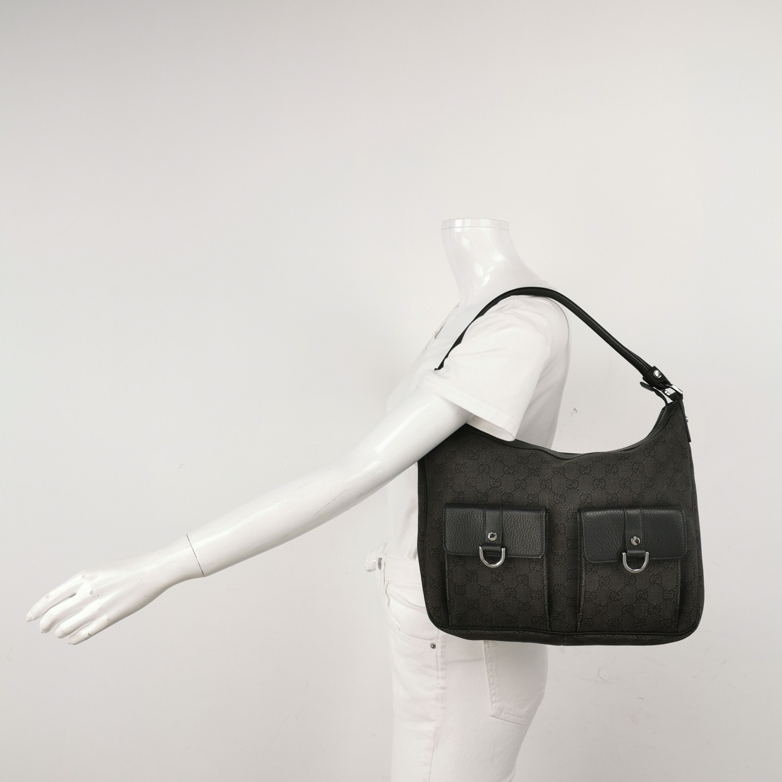 Gucci Gucci Women os Shoulder Bags Size ONE SIZE - 2 Thumbnail