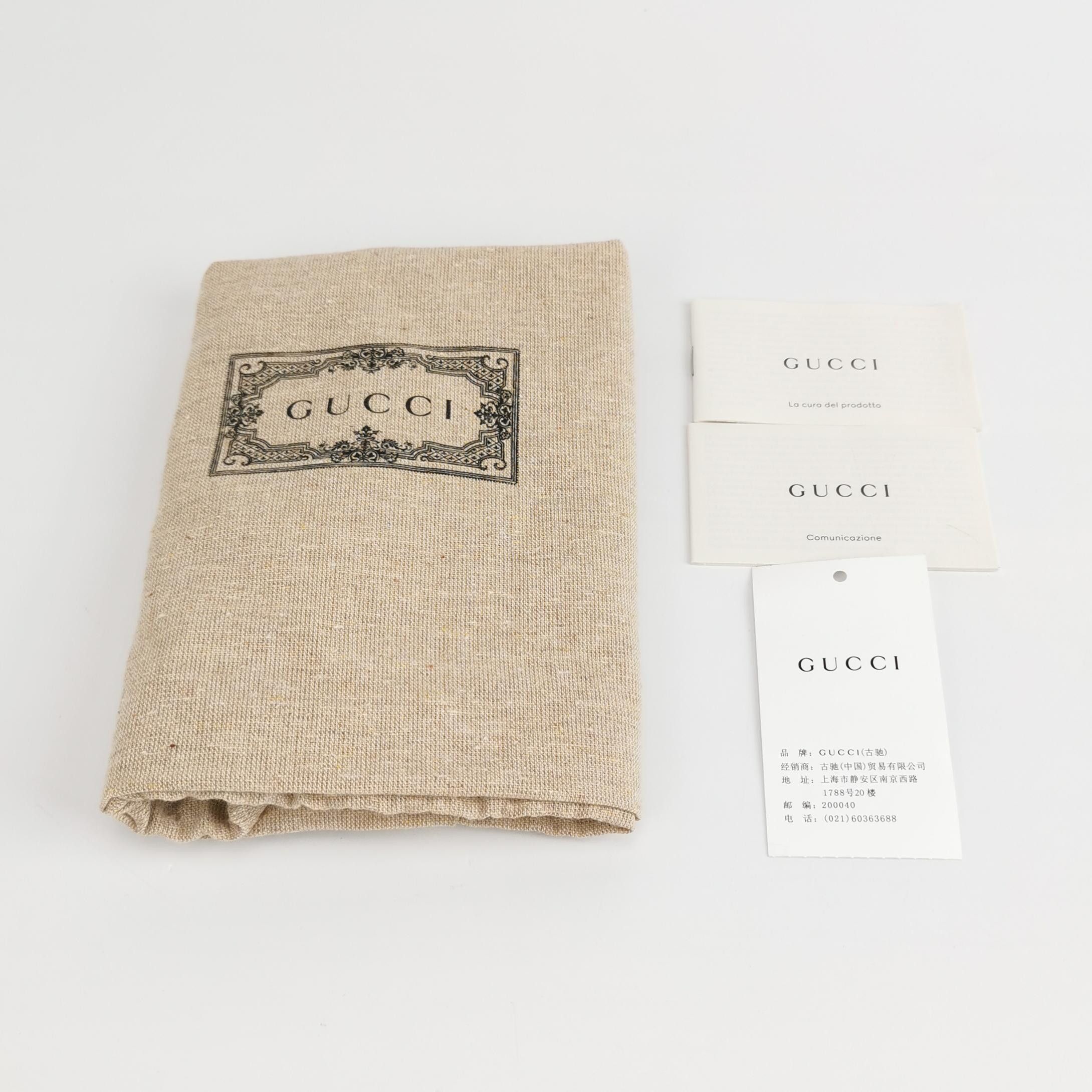 Gucci Gucci Women os Shoulder Bags Size ONE SIZE - 9 Thumbnail