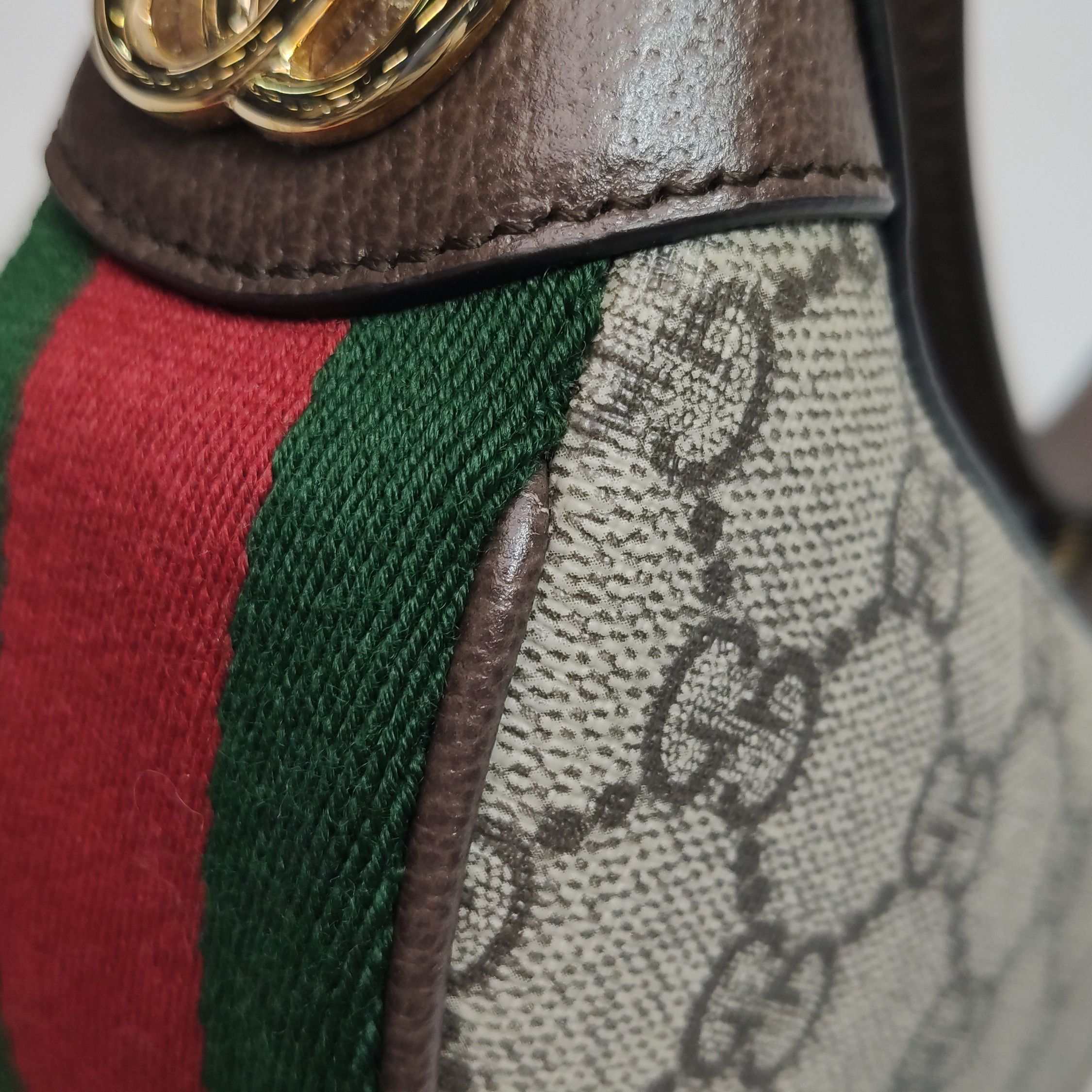 Gucci Gucci Women os Shoulder Bags Size ONE SIZE - 12 Thumbnail