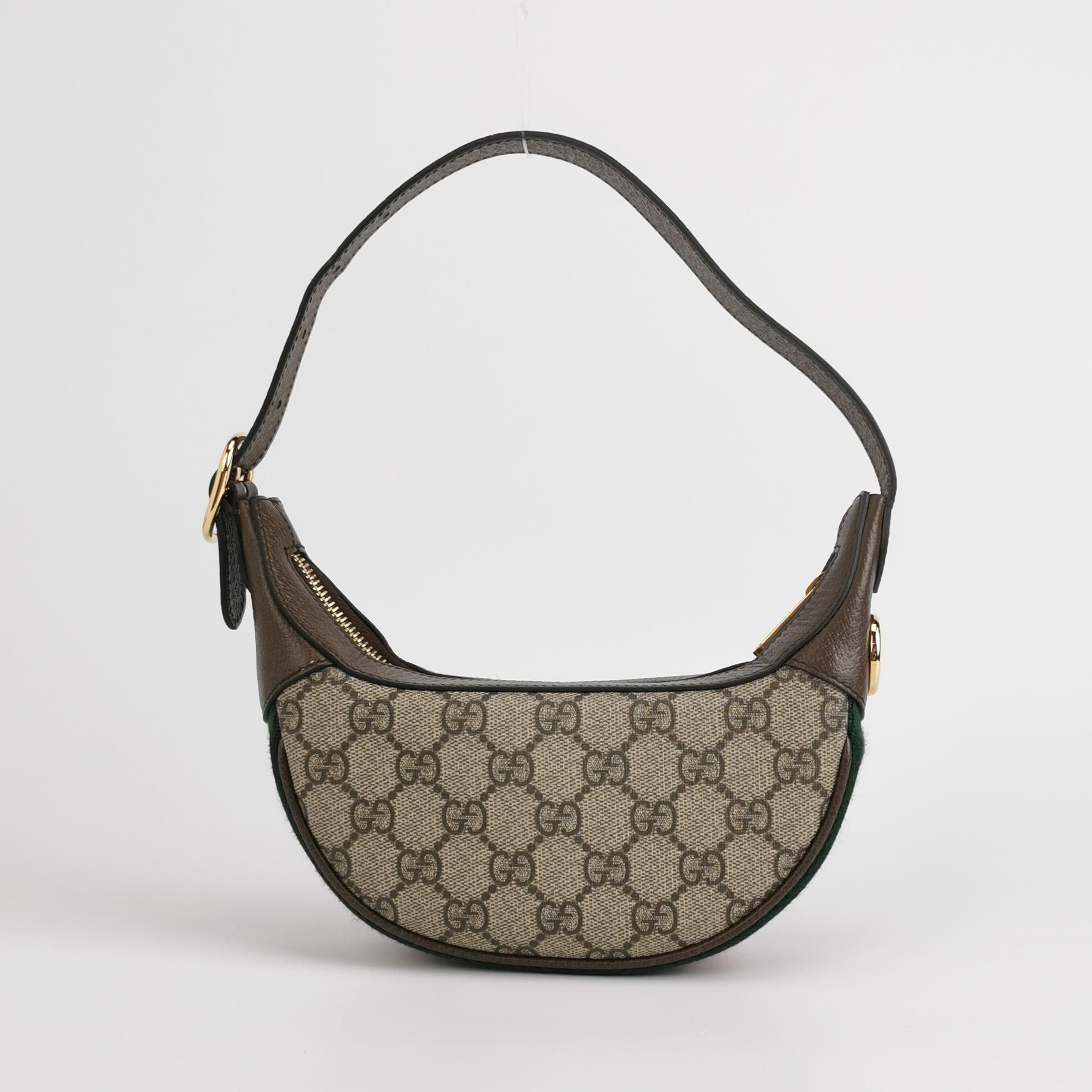 Gucci Gucci Women os Shoulder Bags Size ONE SIZE - 5 Thumbnail